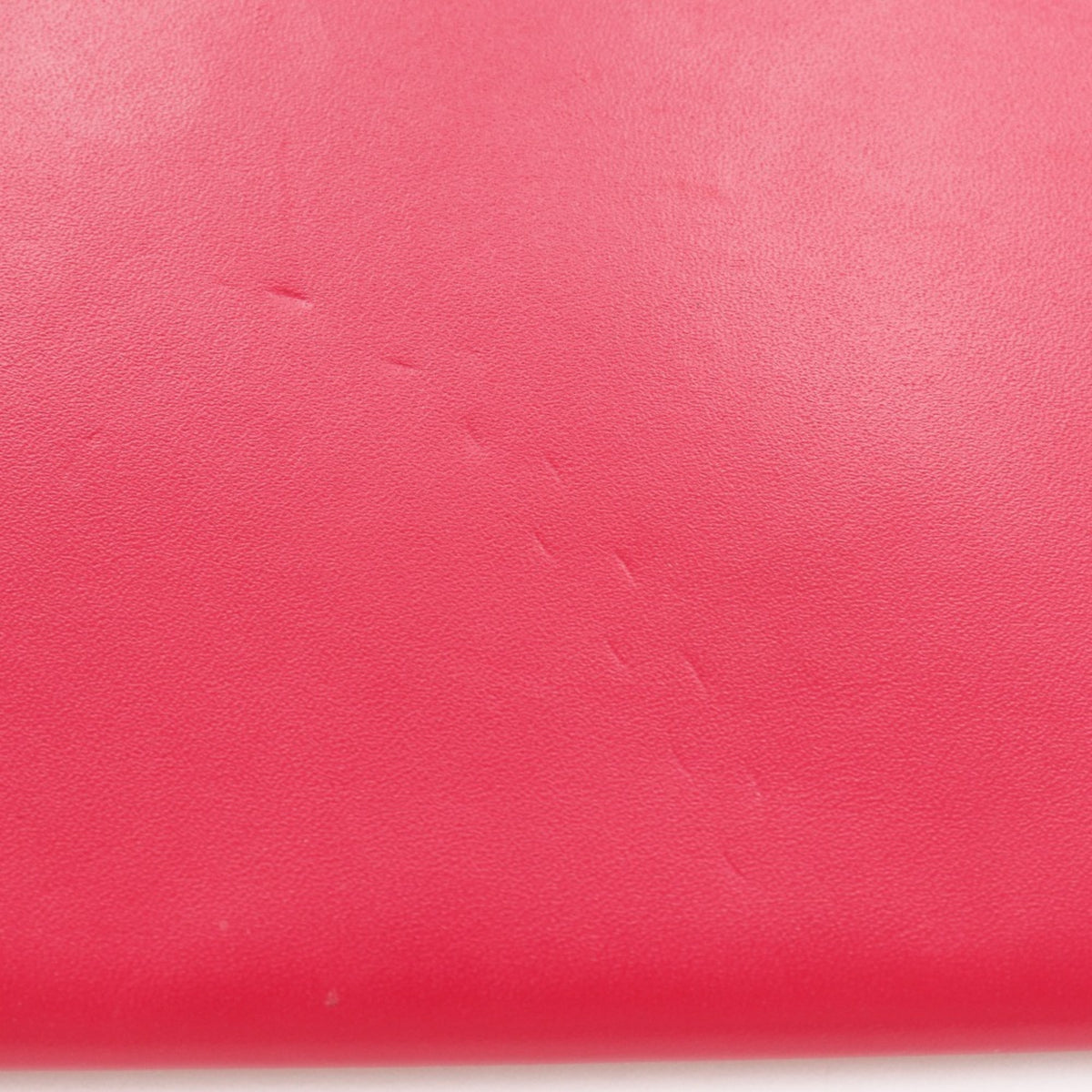 Louis Vuitton Monogram Vernis Hot Pink Monogram Vernis Chain/Shoulder Wallet (Pre-Owned)
