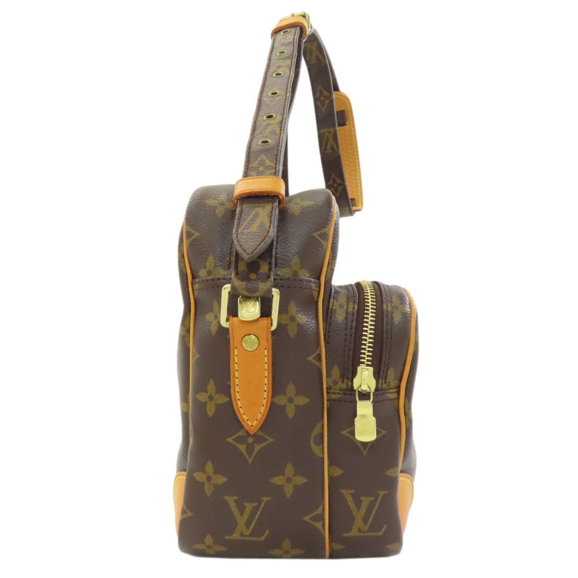 Louis Vuitton Monogram Monogram Monogram Shoulder Bag (Pre-Owned)