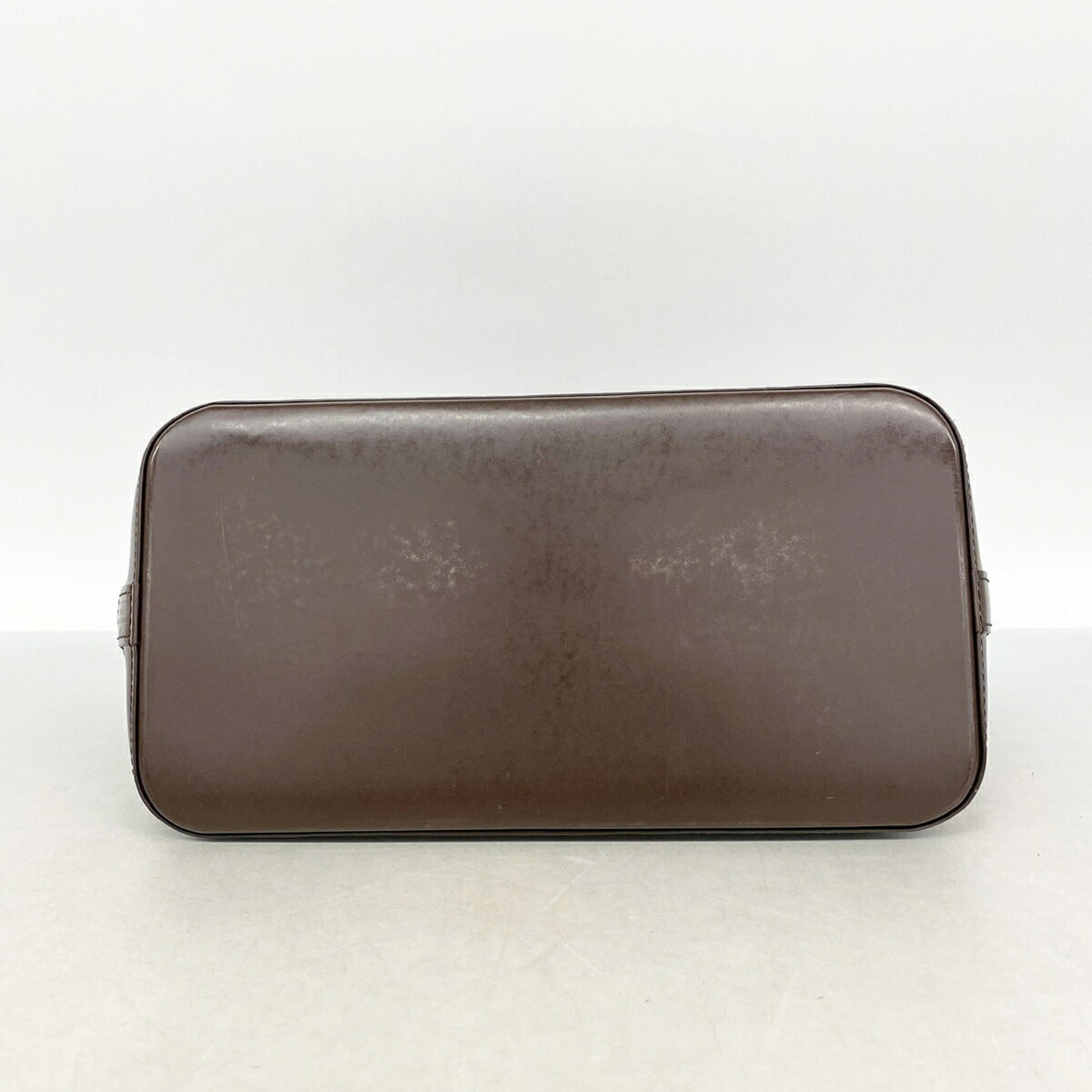 Louis Vuitton Ebene Handbag (Pre-Owned)