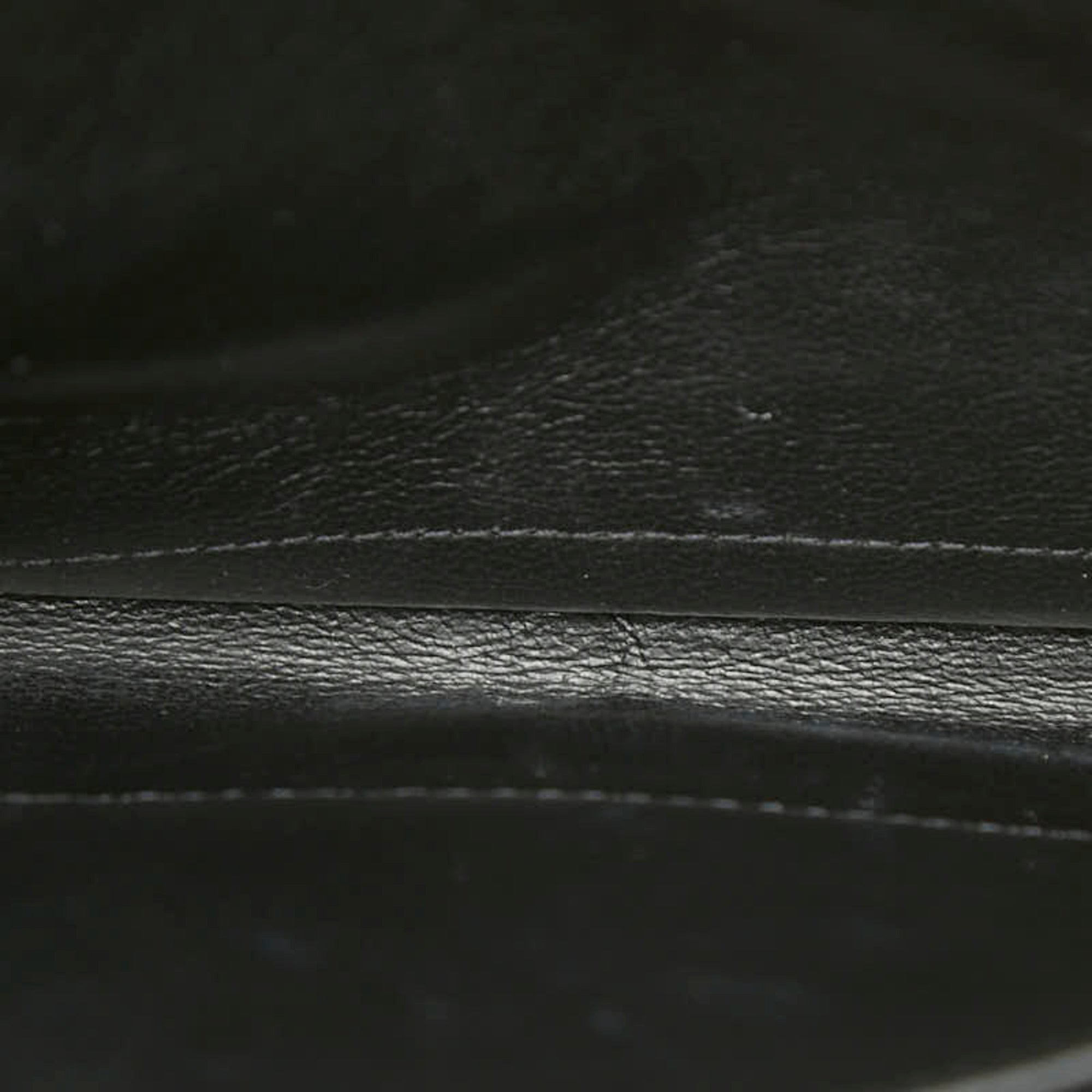 Saint Laurent Beige Leather Shoulder Bag (Pre-Owned)