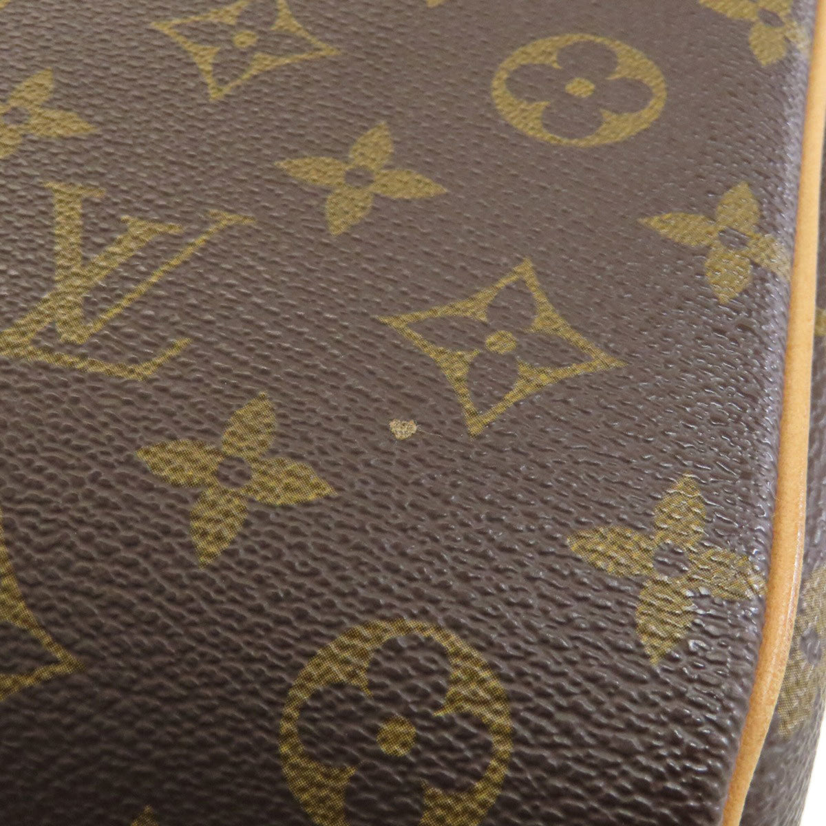 Louis Vuitton Monogram Monogram Handbag (Pre-Owned)