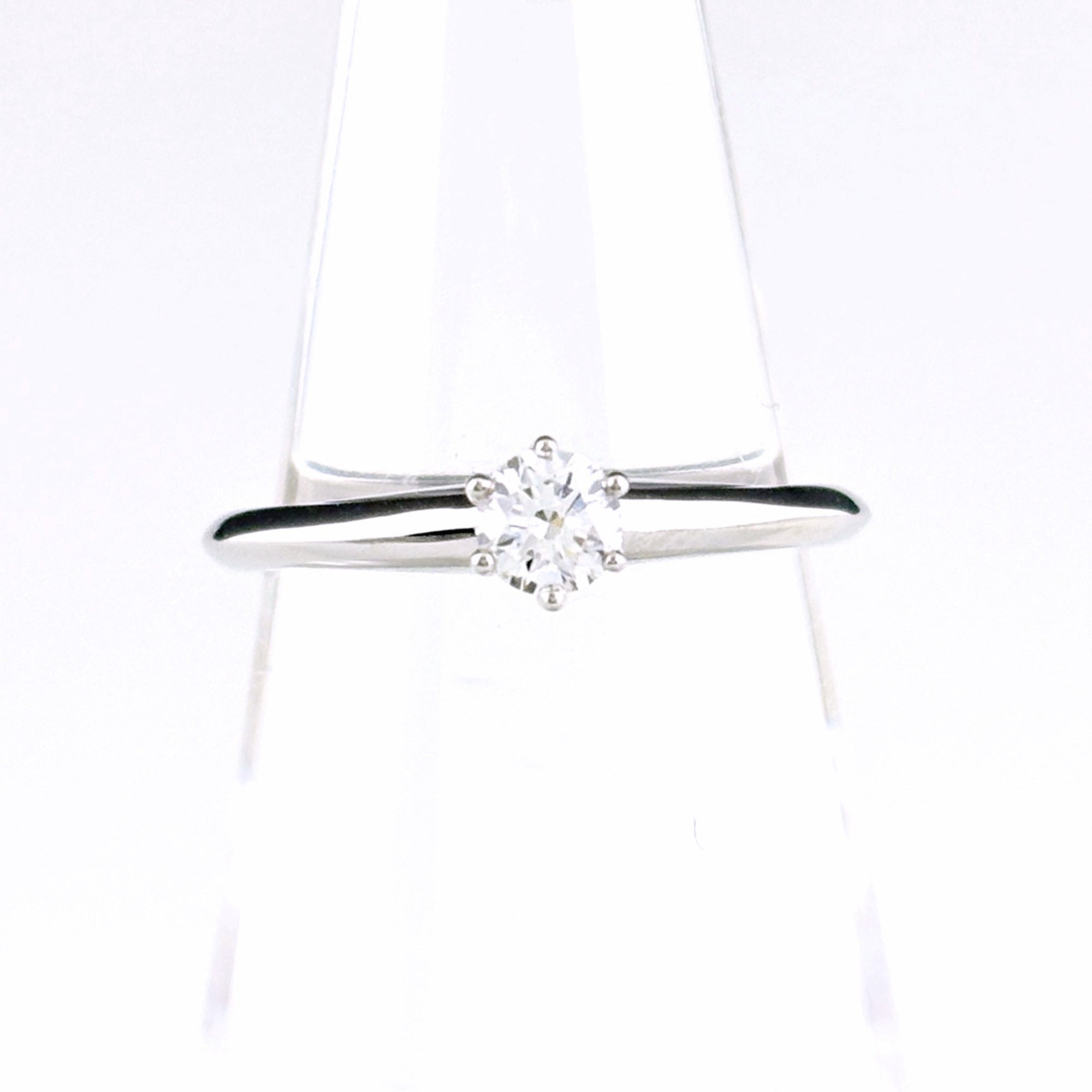 Tiffany Silver Platinum 950 (Pre-Owned)