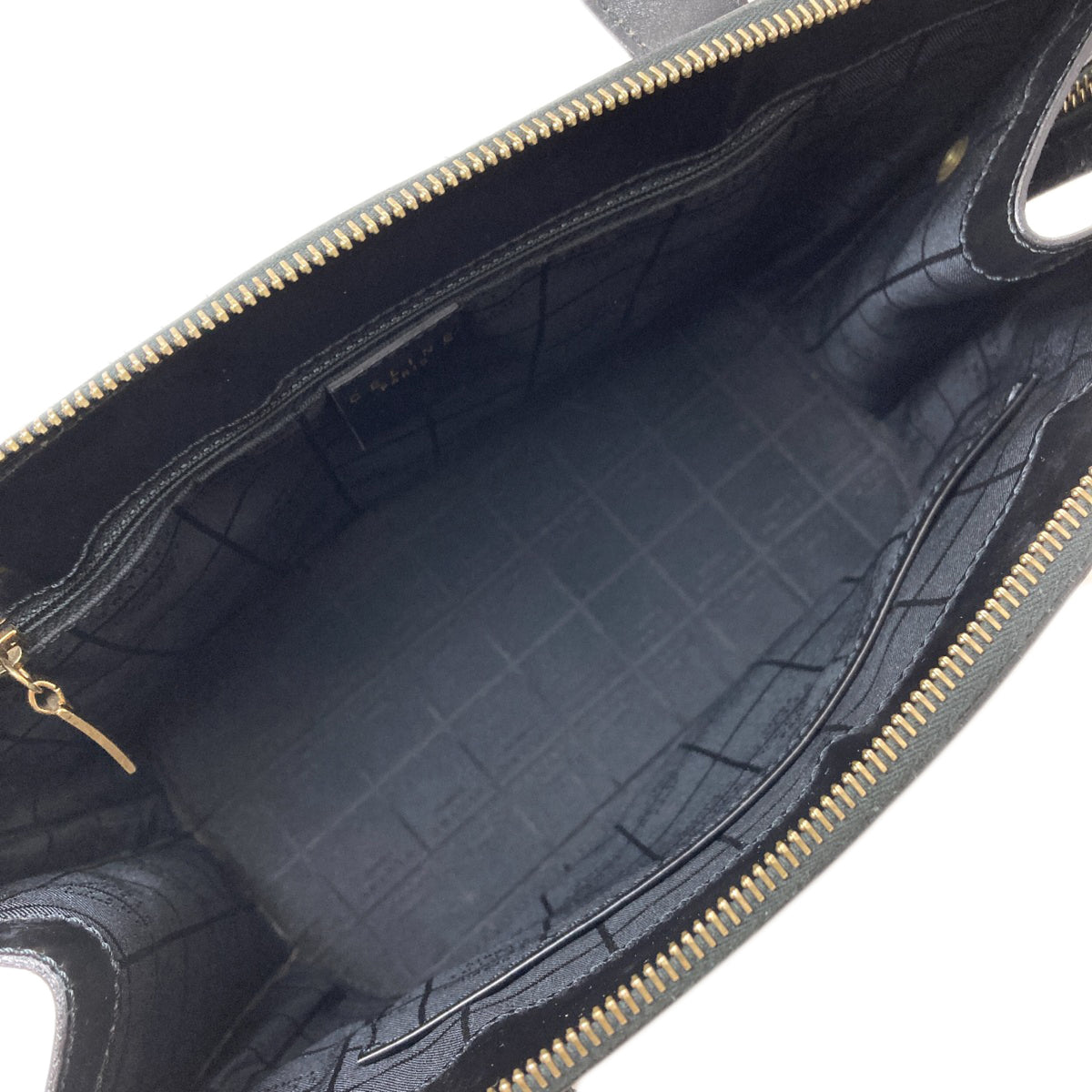 Celine Brown Tote Bag (Pre-Owned)