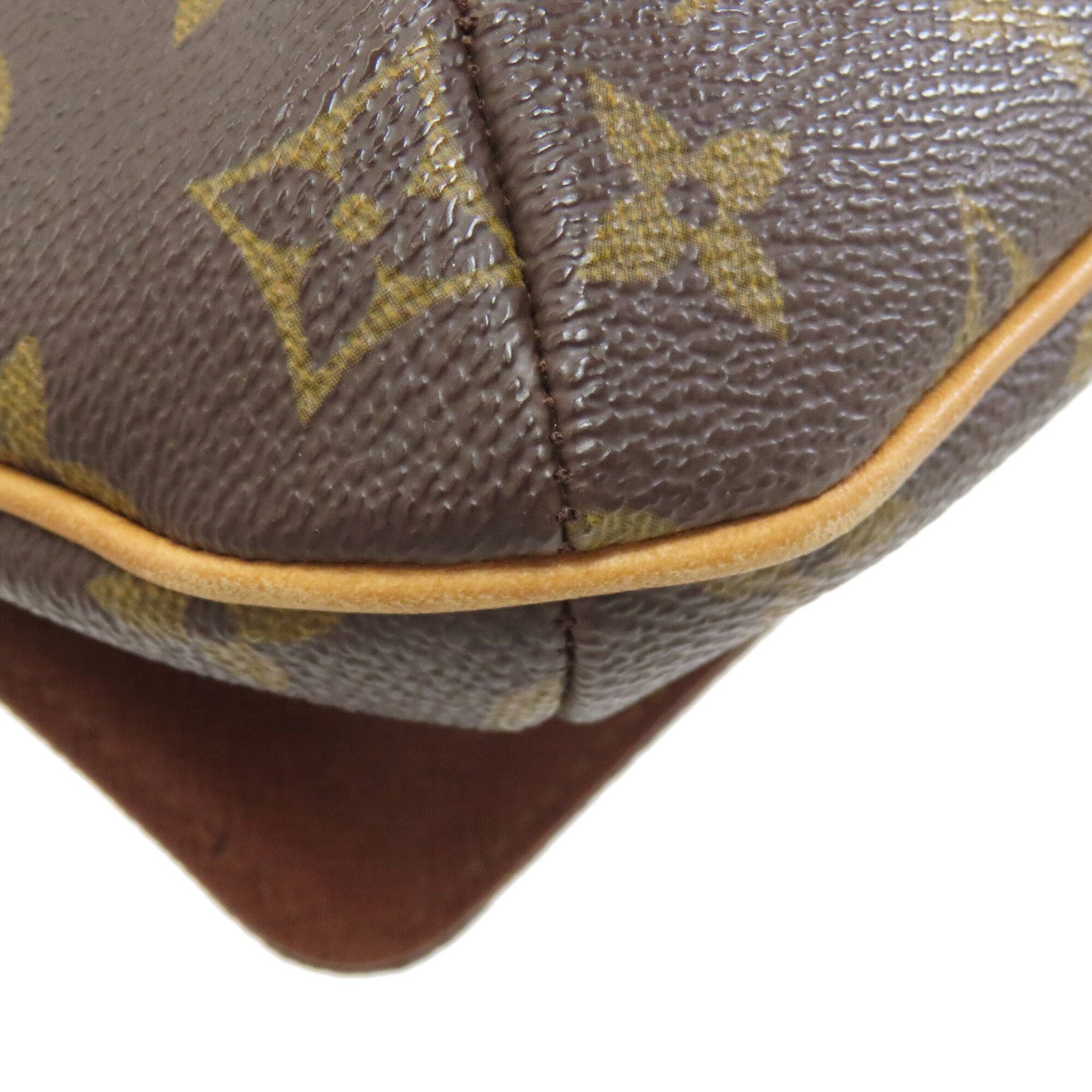 Louis Vuitton Monogram Monogram Shoulder Bag (Pre-Owned)