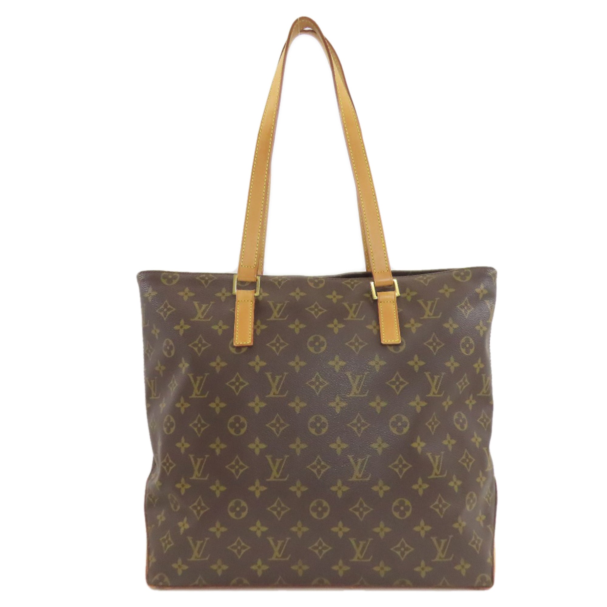 Louis Vuitton Monogram Monogram Tote Bag (Pre-Owned)