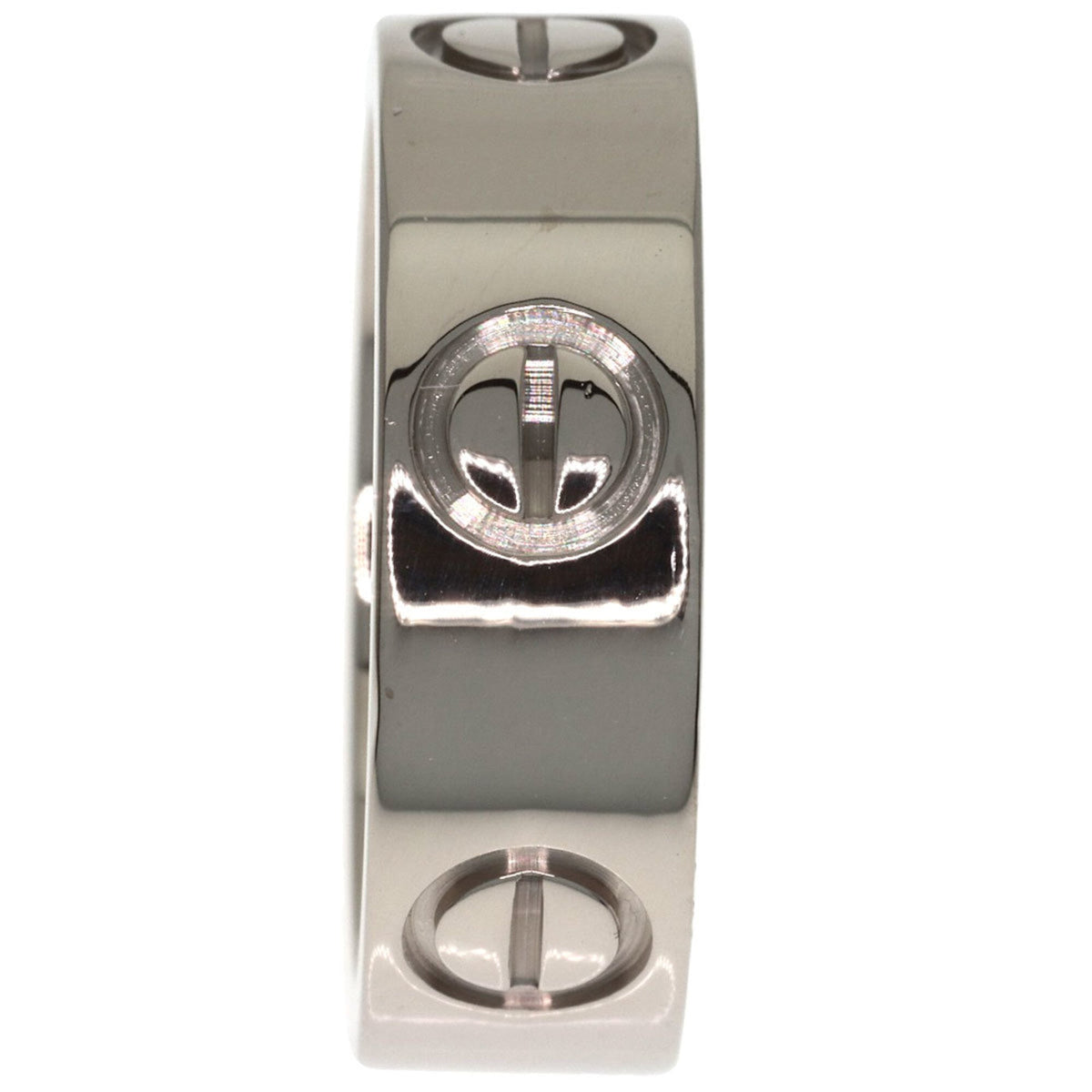 Cartier Love Band Ring (Pre-Owned)