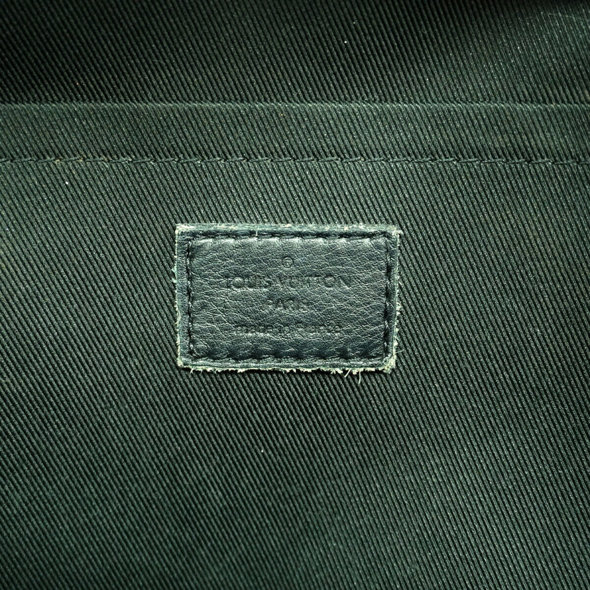 Louis Vuitton Brown Backpack (Pre-Owned)