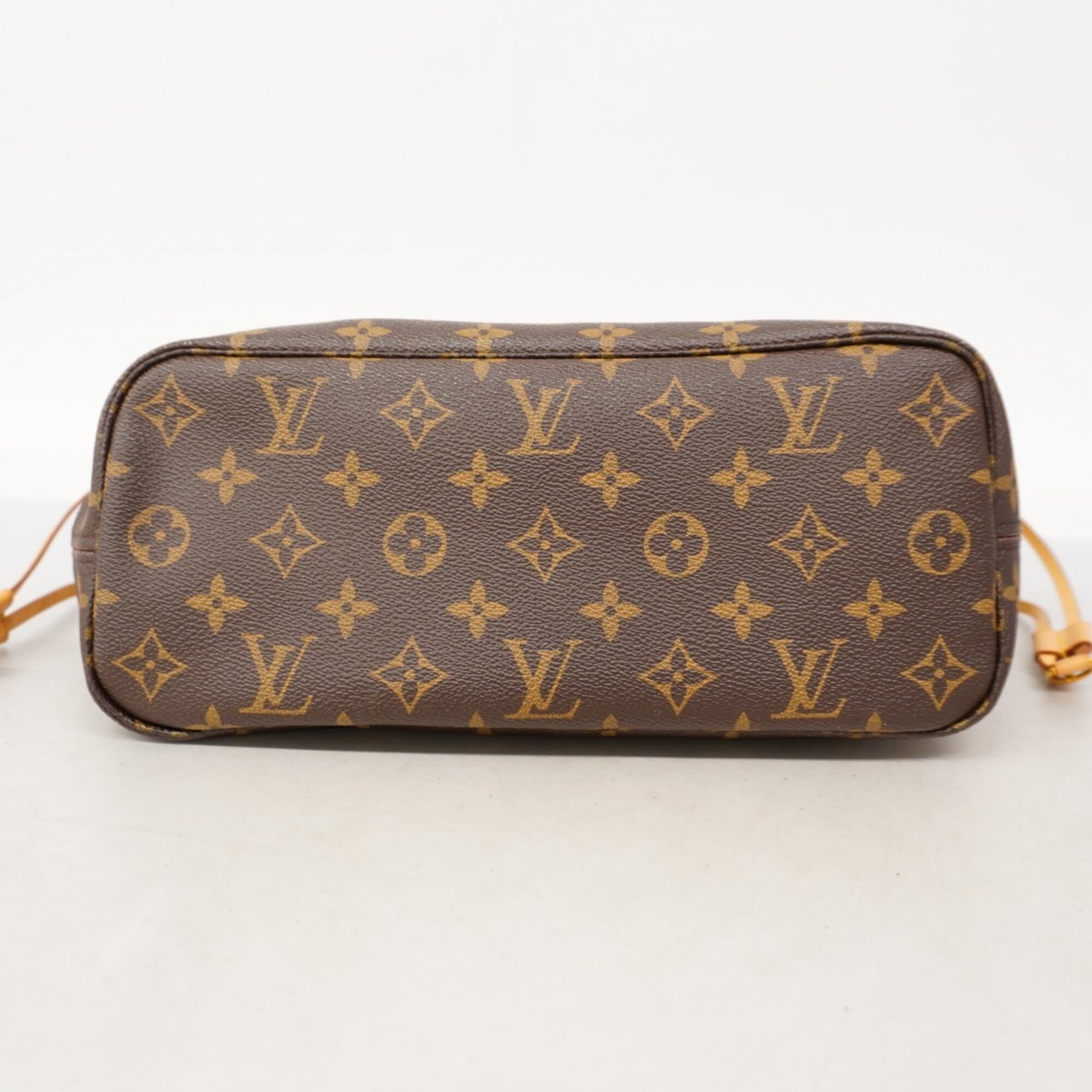 Louis Vuitton Fuchsia Tote Bag (Pre-Owned)