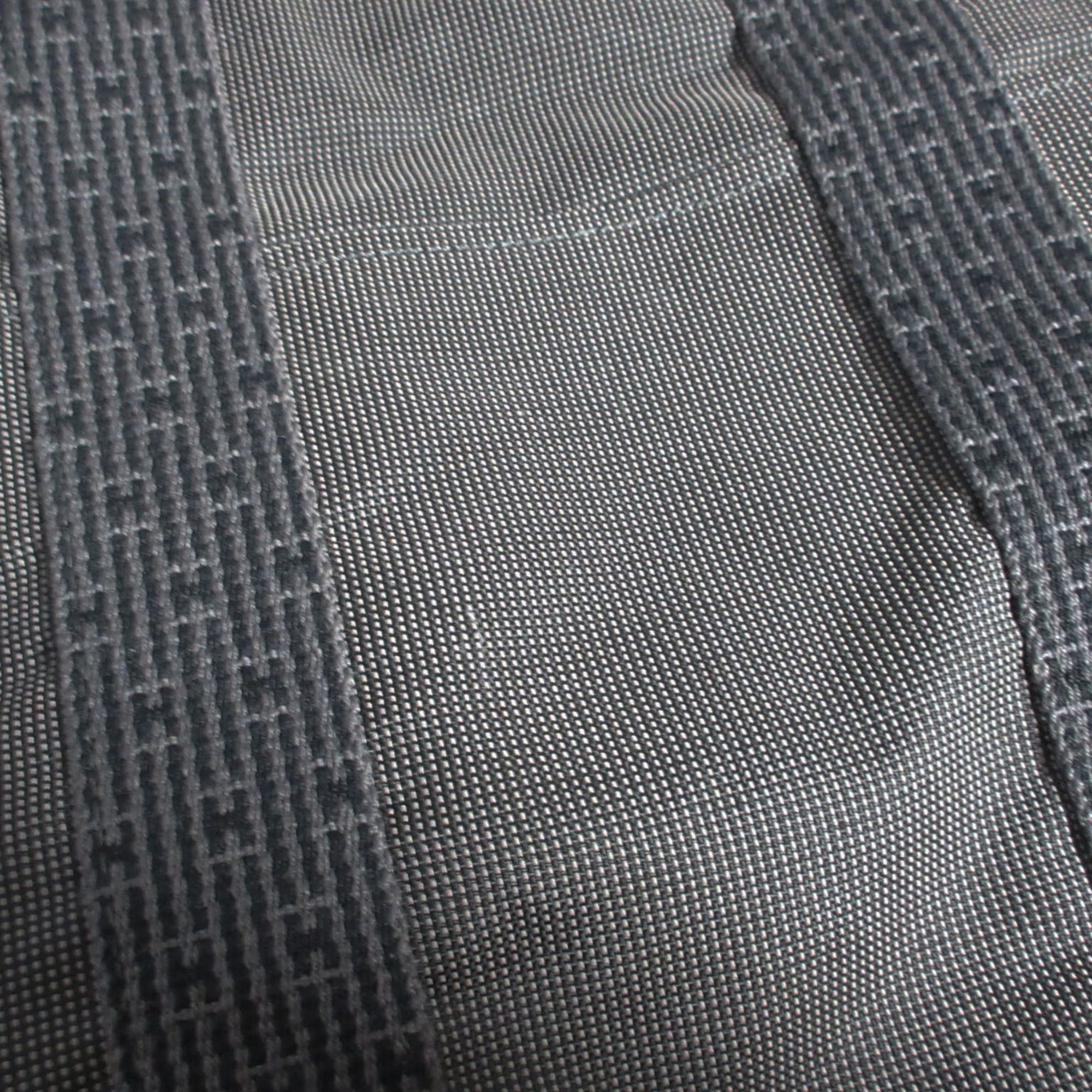 Hermes Gray Backpack (Pre-Owned)
