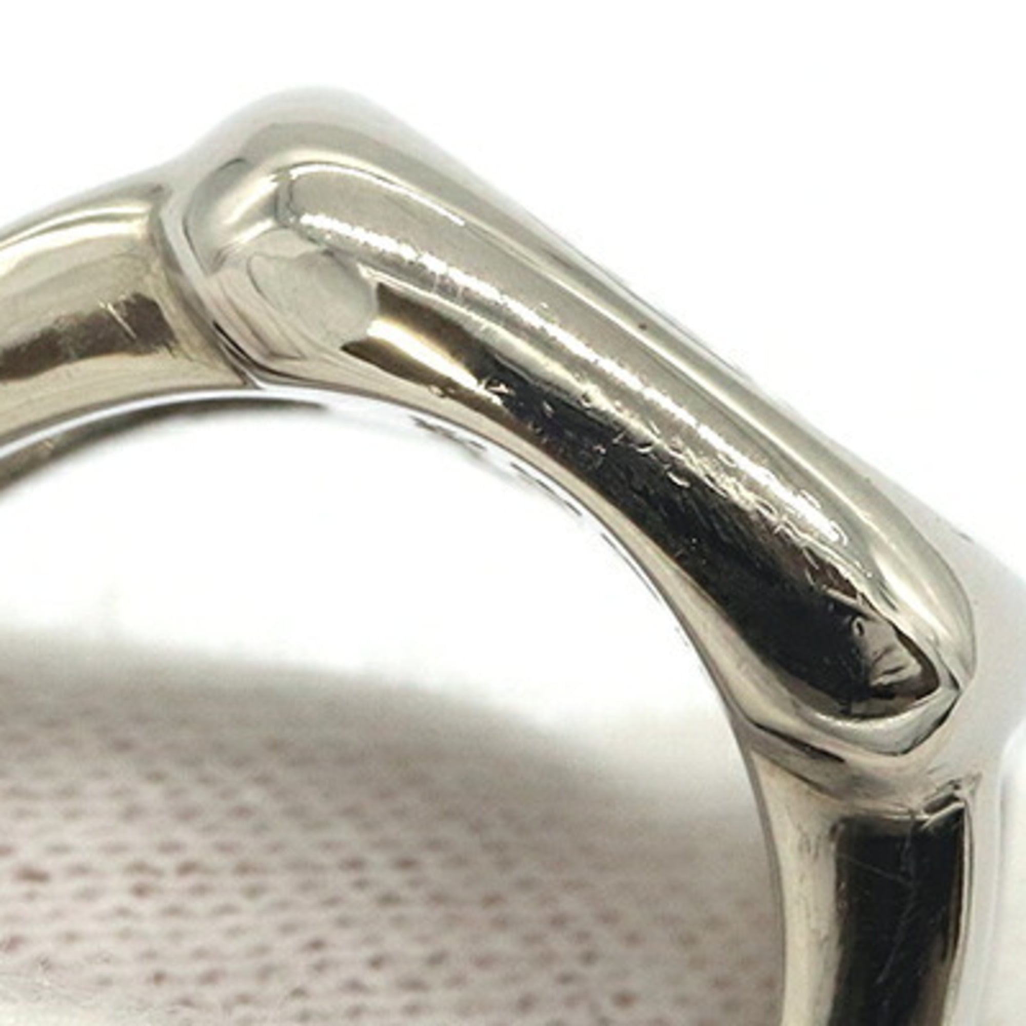 Hermes Silver Metal (Pre-Owned)