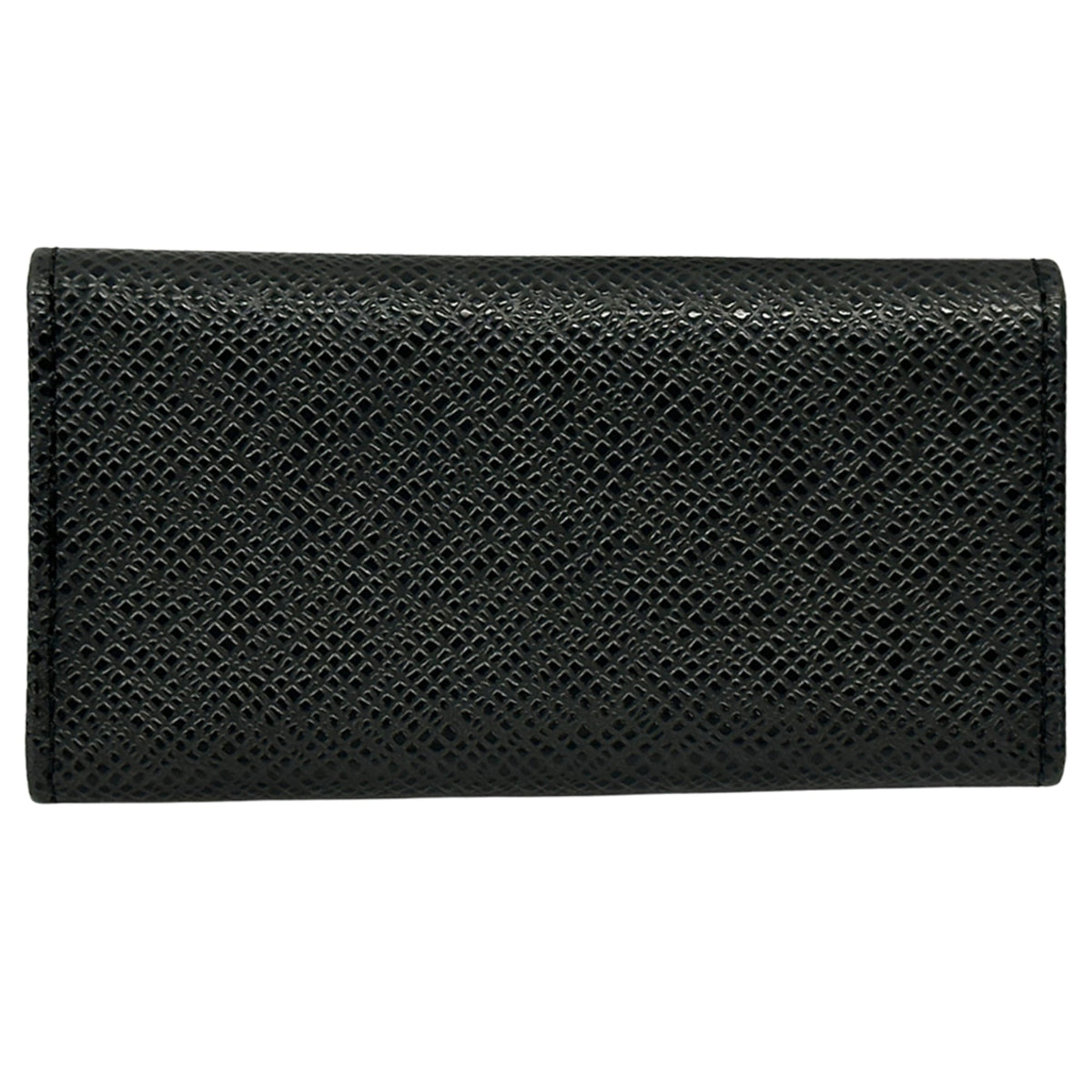 Louis Vuitton Black Noir Taiga Leather (Pre-Owned)