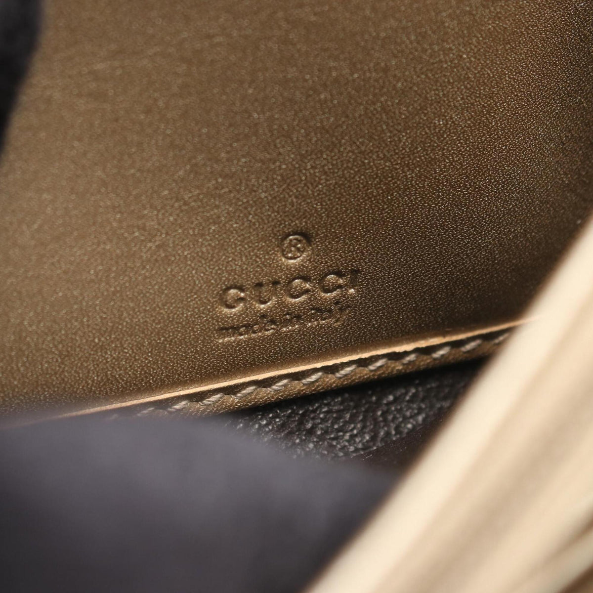 Gucci