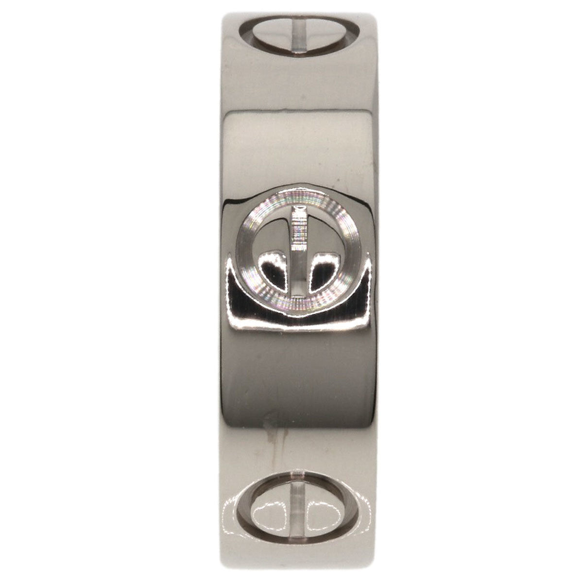 Cartier Love Band Ring (Pre-Owned)