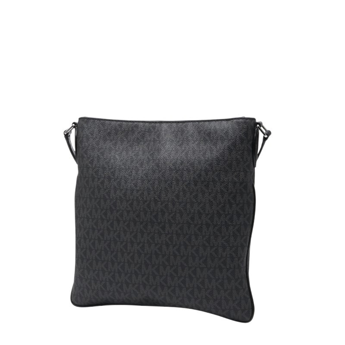 Michael Kors Black Pvc (Pre-Owned)