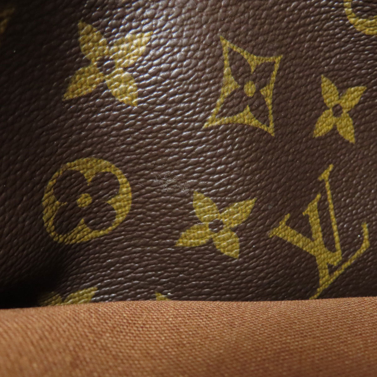 Louis Vuitton Monogram Monogram Tote Bag (Pre-Owned)