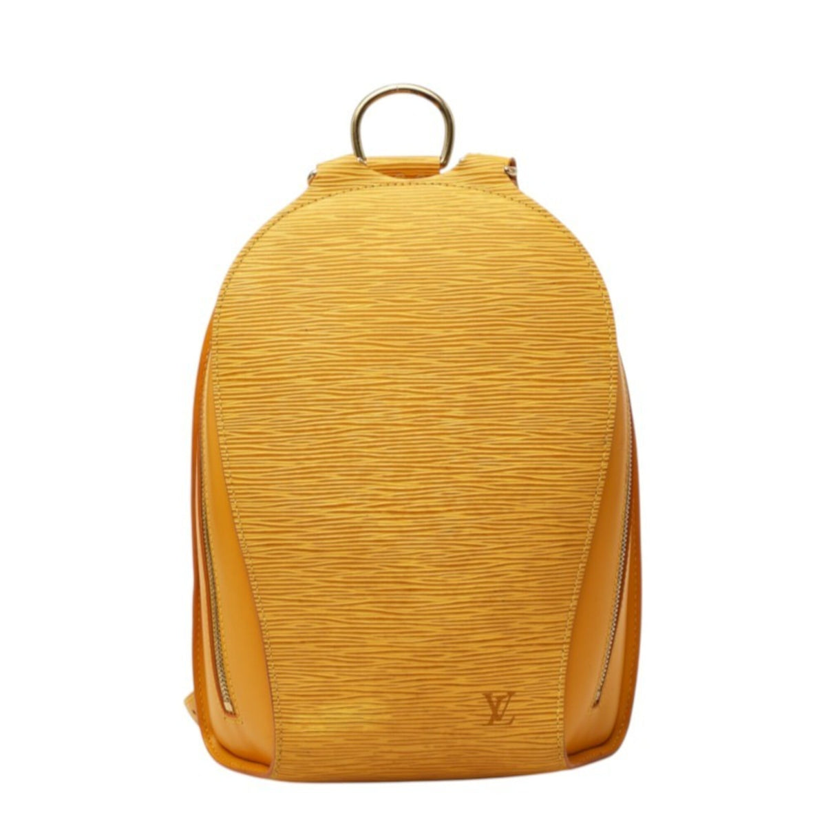 Louis Vuitton Epi Leather Backpack (Pre-Owned)