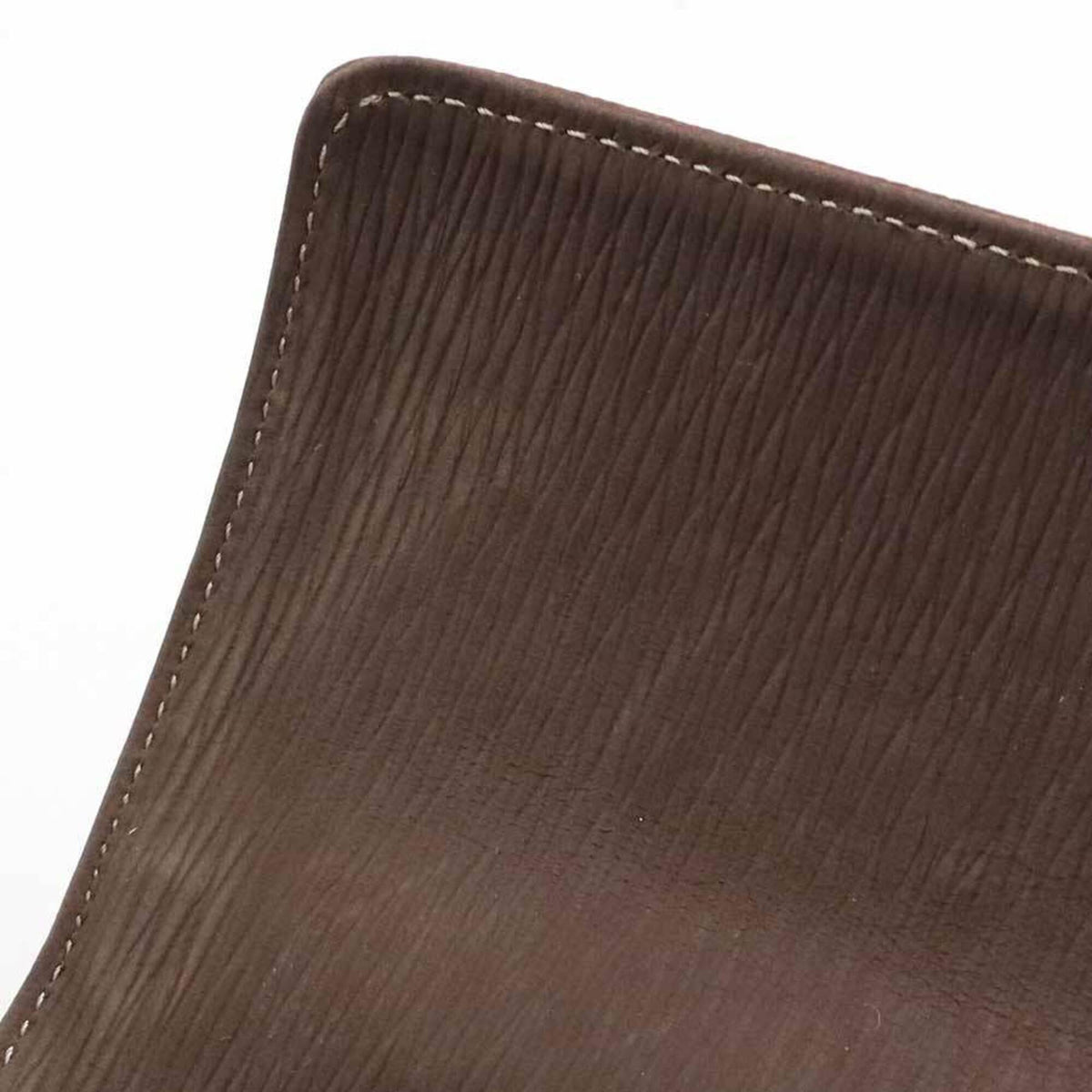 Loewe Brown Leather Handbag (Pre-Owned)