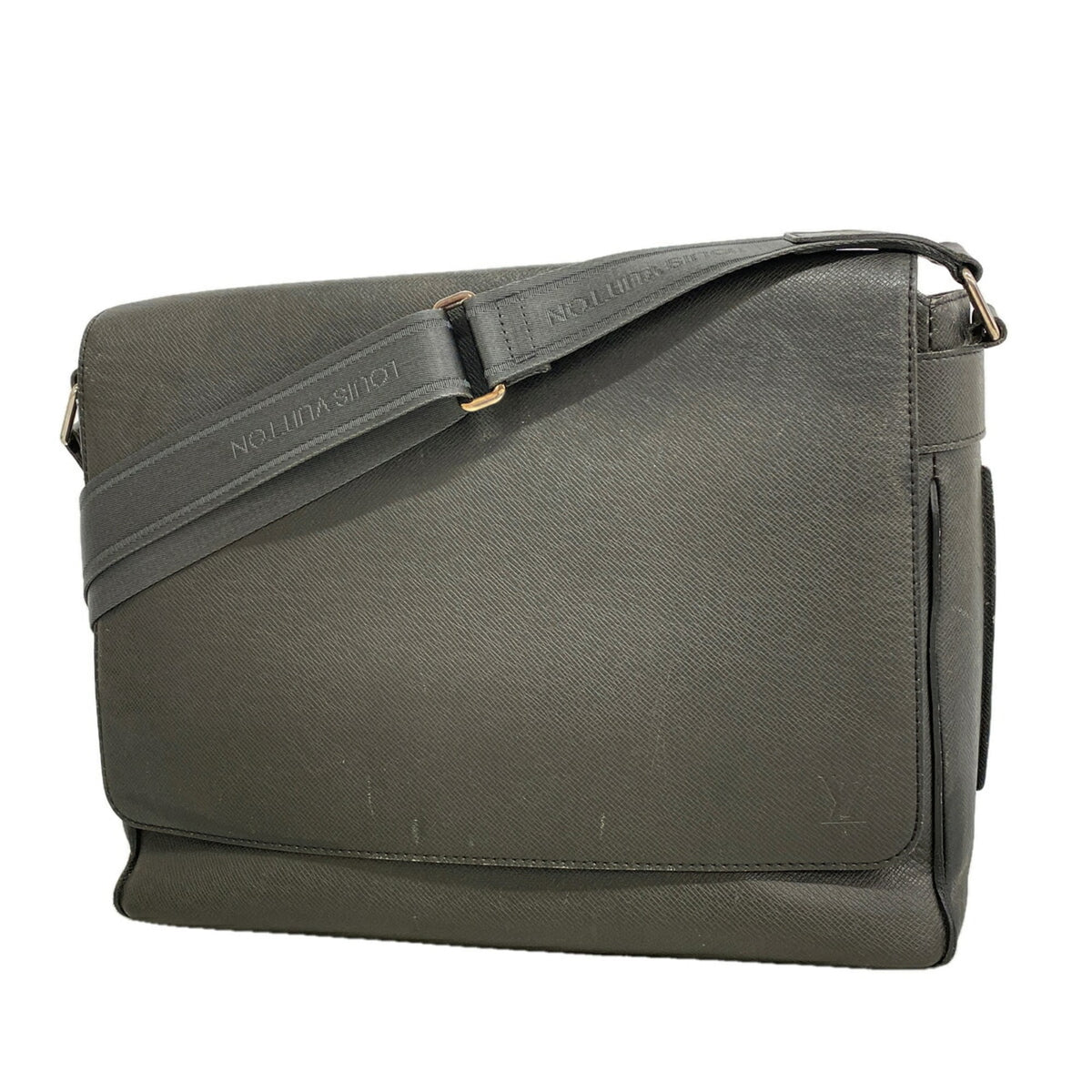 Louis Vuitton Ardoise Shoulder Bag (Pre-Owned)