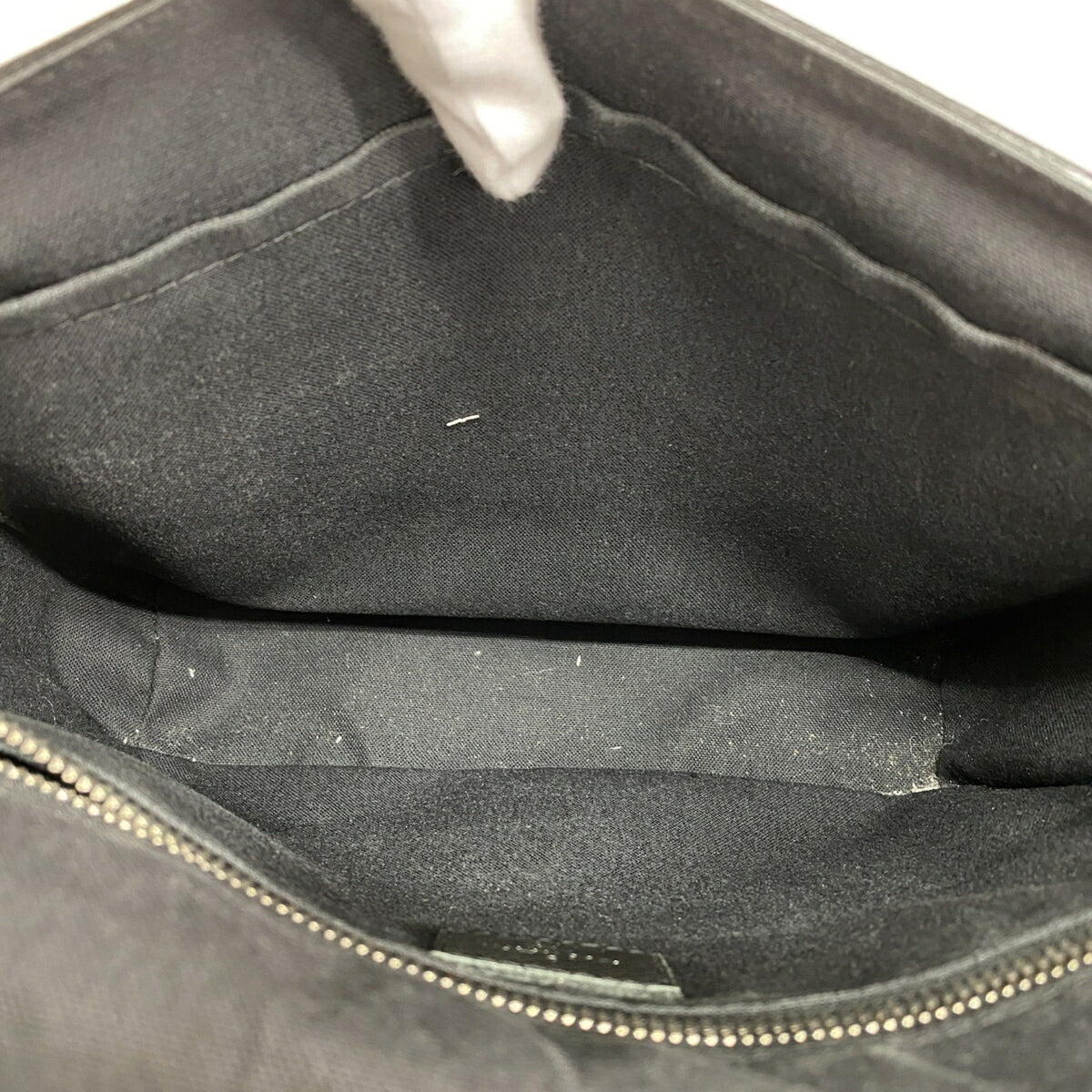 Louis Vuitton Ardoise Shoulder Bag (Pre-Owned)