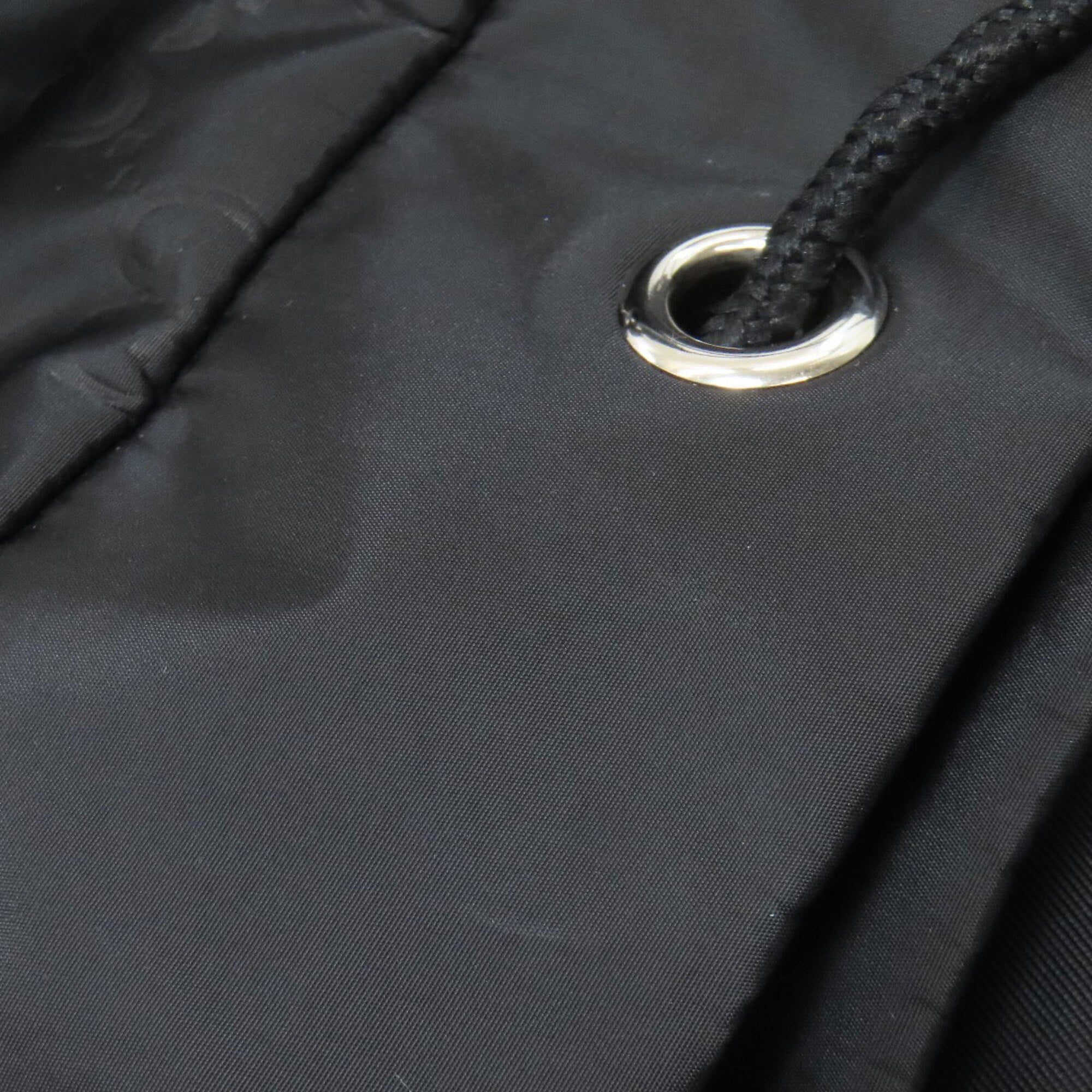Gucci Black Nylon (Pre-Owned)