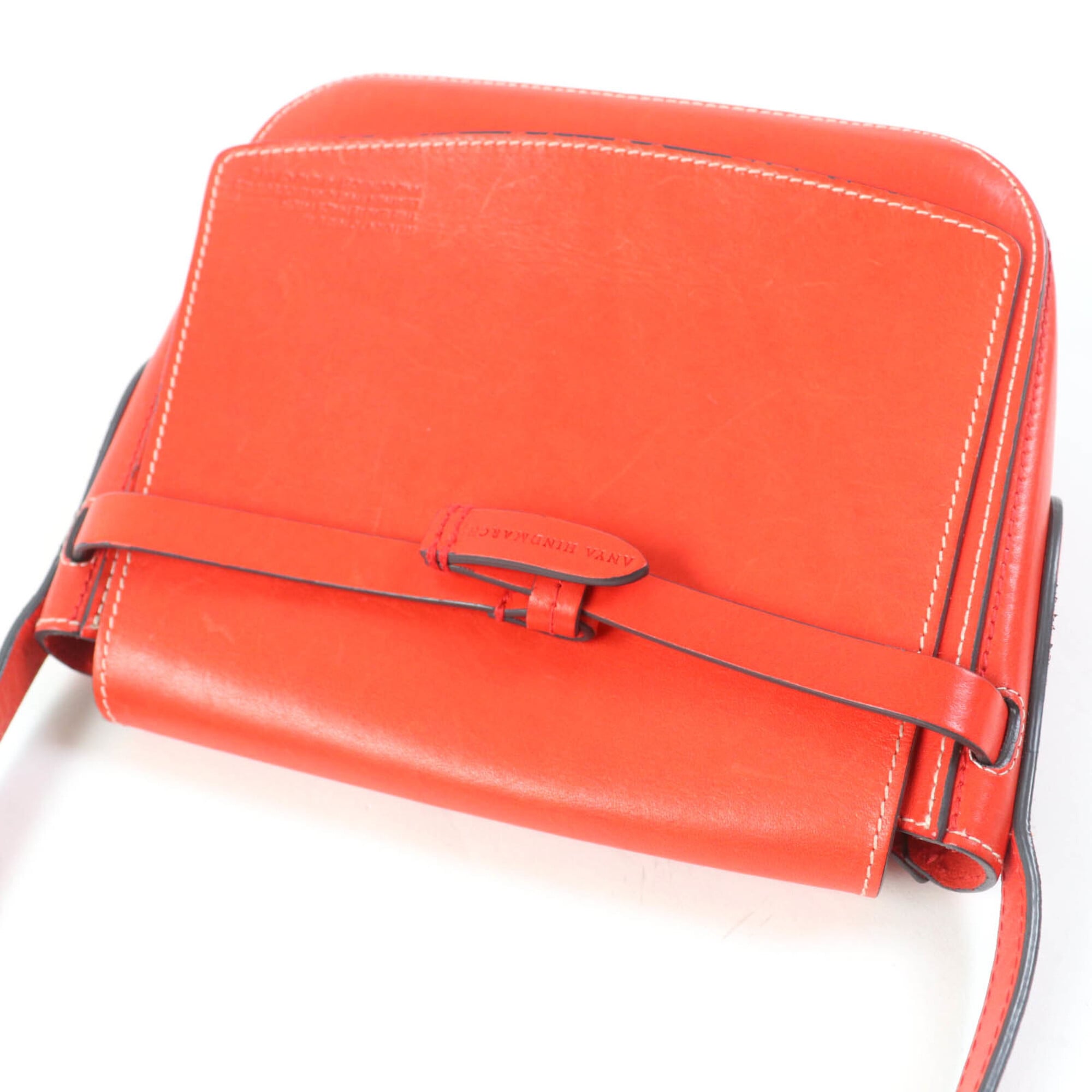 Anya Hindmarch Shoulder Bag (Pre-Owned)
