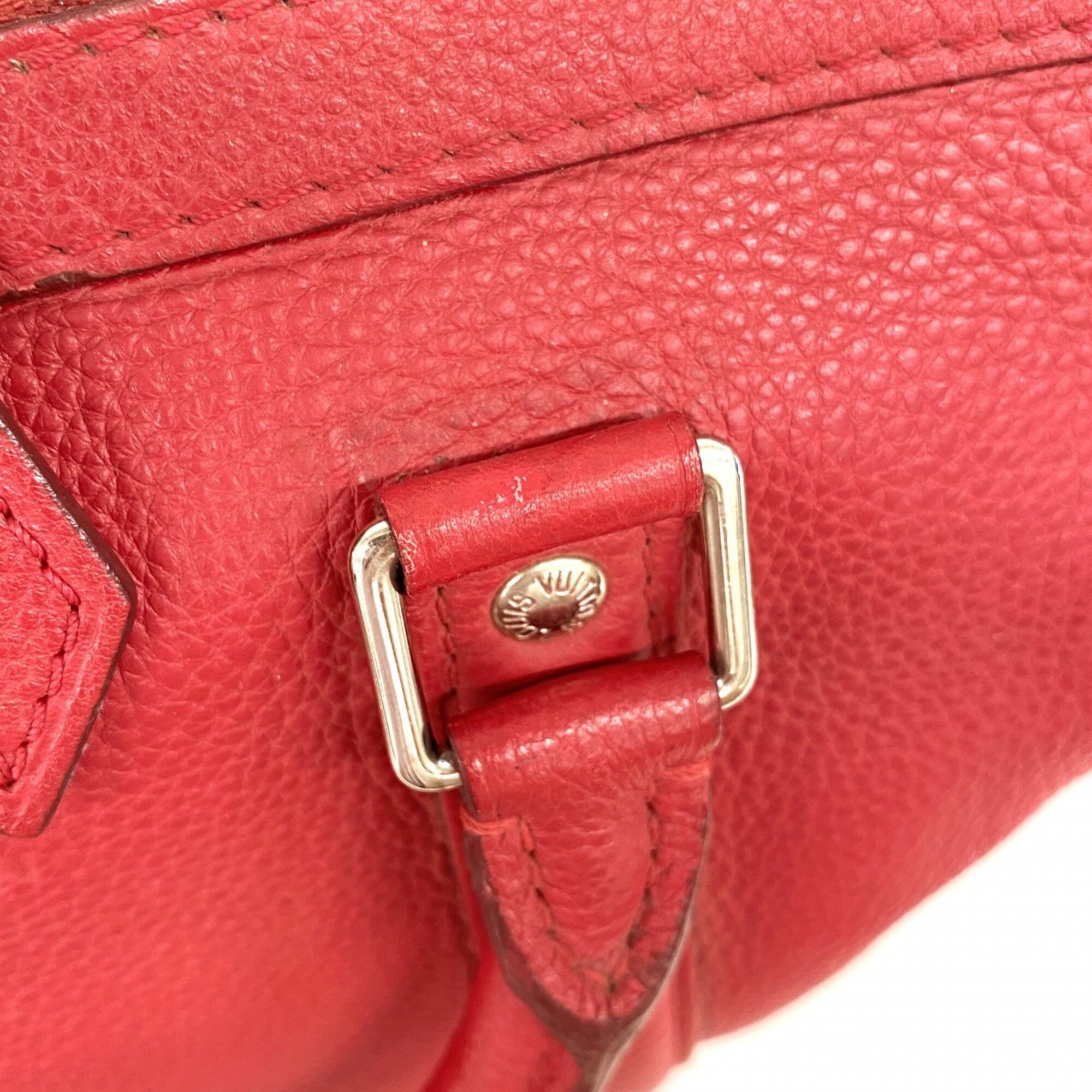 Louis Vuitton Cherry Handbag (Pre-Owned)