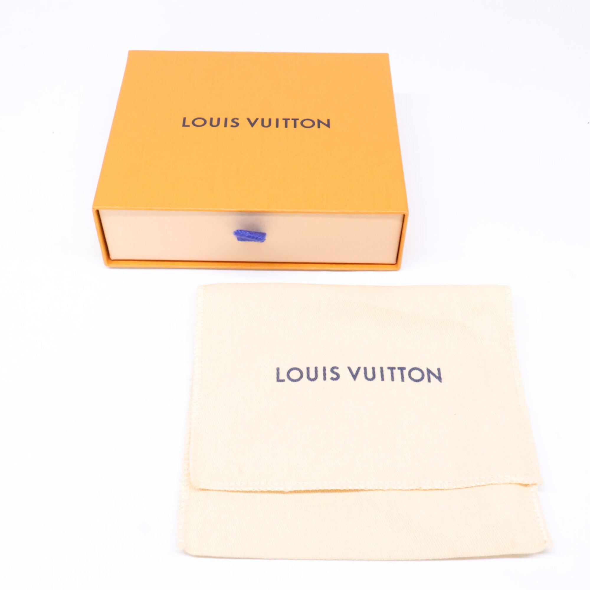 Louis Vuitton Black Monogram Empreinte Coin Purse/Coin Case (Pre-Owned)