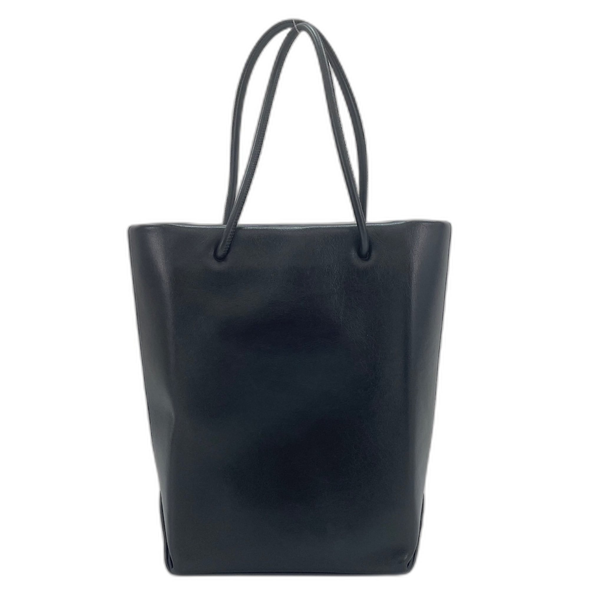 Chanel Black Handbag (Pre-Owned)