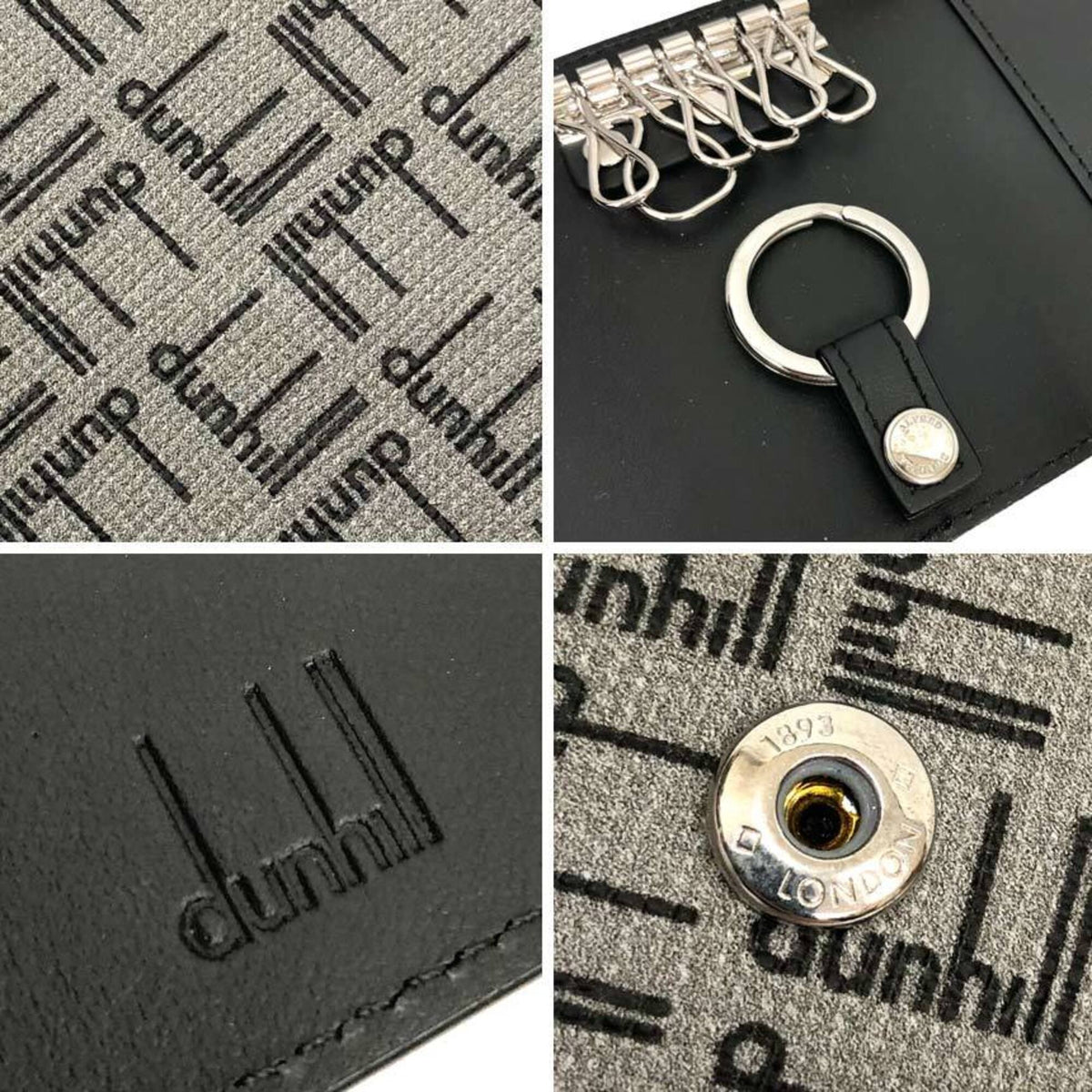 Dunhill (Pre-Owned)