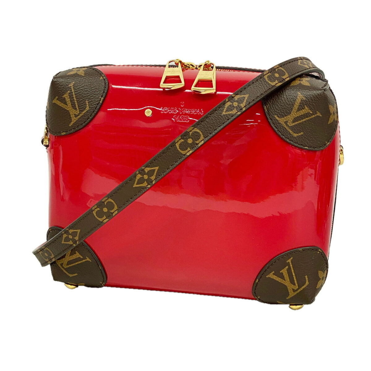 Louis Vuitton Sacrlet Shoulder Bag (Pre-Owned)
