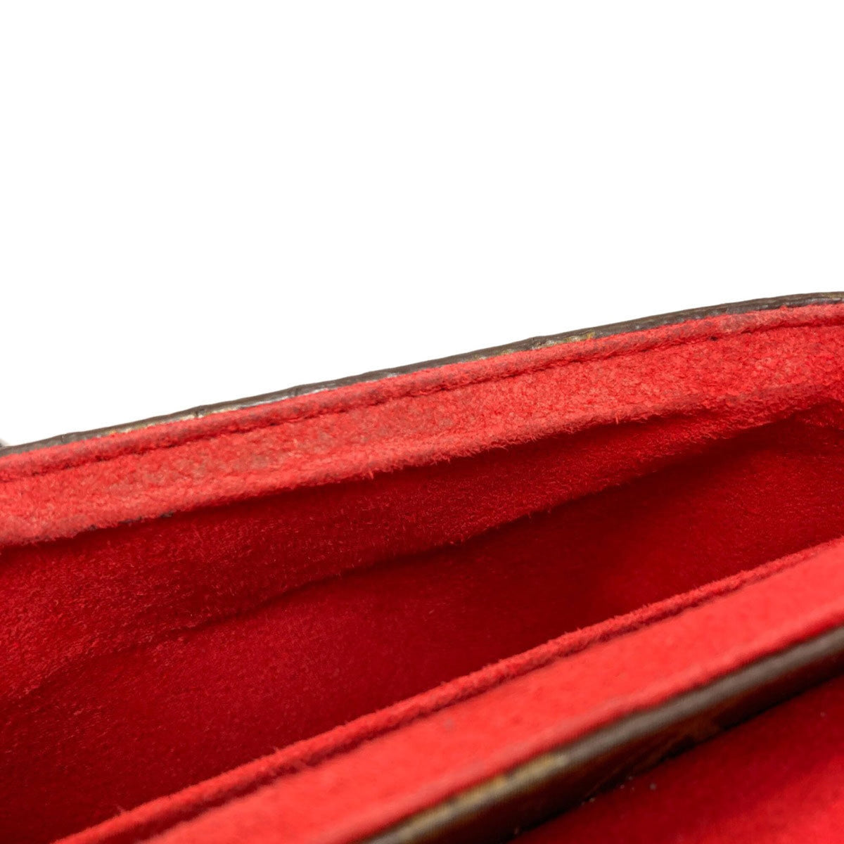 Louis Vuitton Monogram Coquelicots Monogram Monogram Handbag (Pre-Owned)