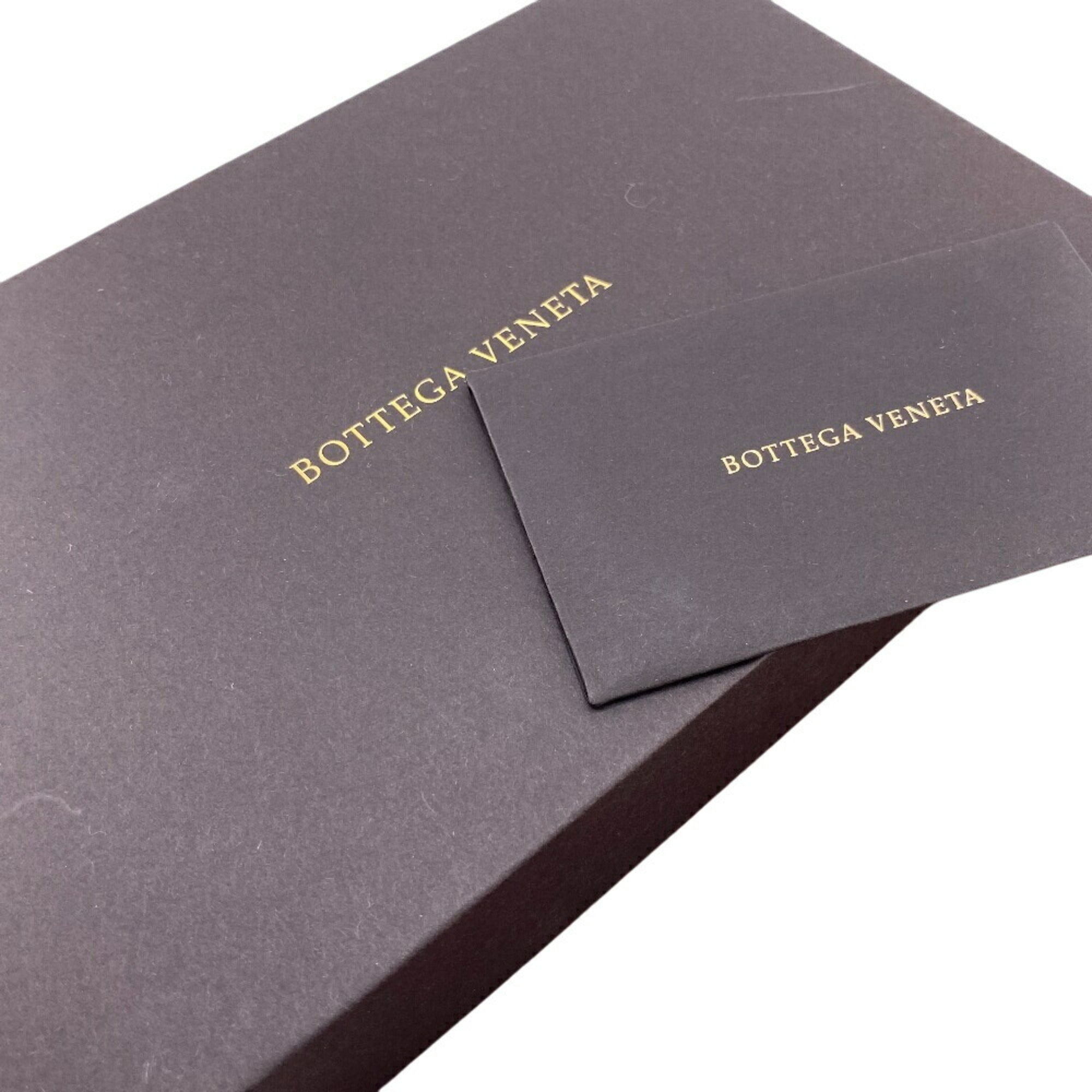 Bottega Veneta Intrecciato Pink Intrecciato Wallet (Bi-Fold) (Pre-Owned)