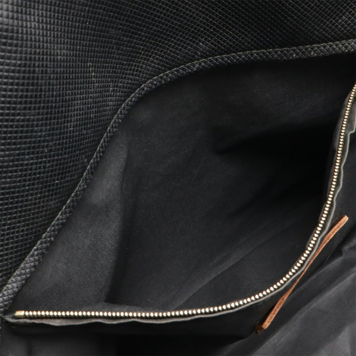 Bottega Veneta Brown Pvc Tote Bag (Pre-Owned)