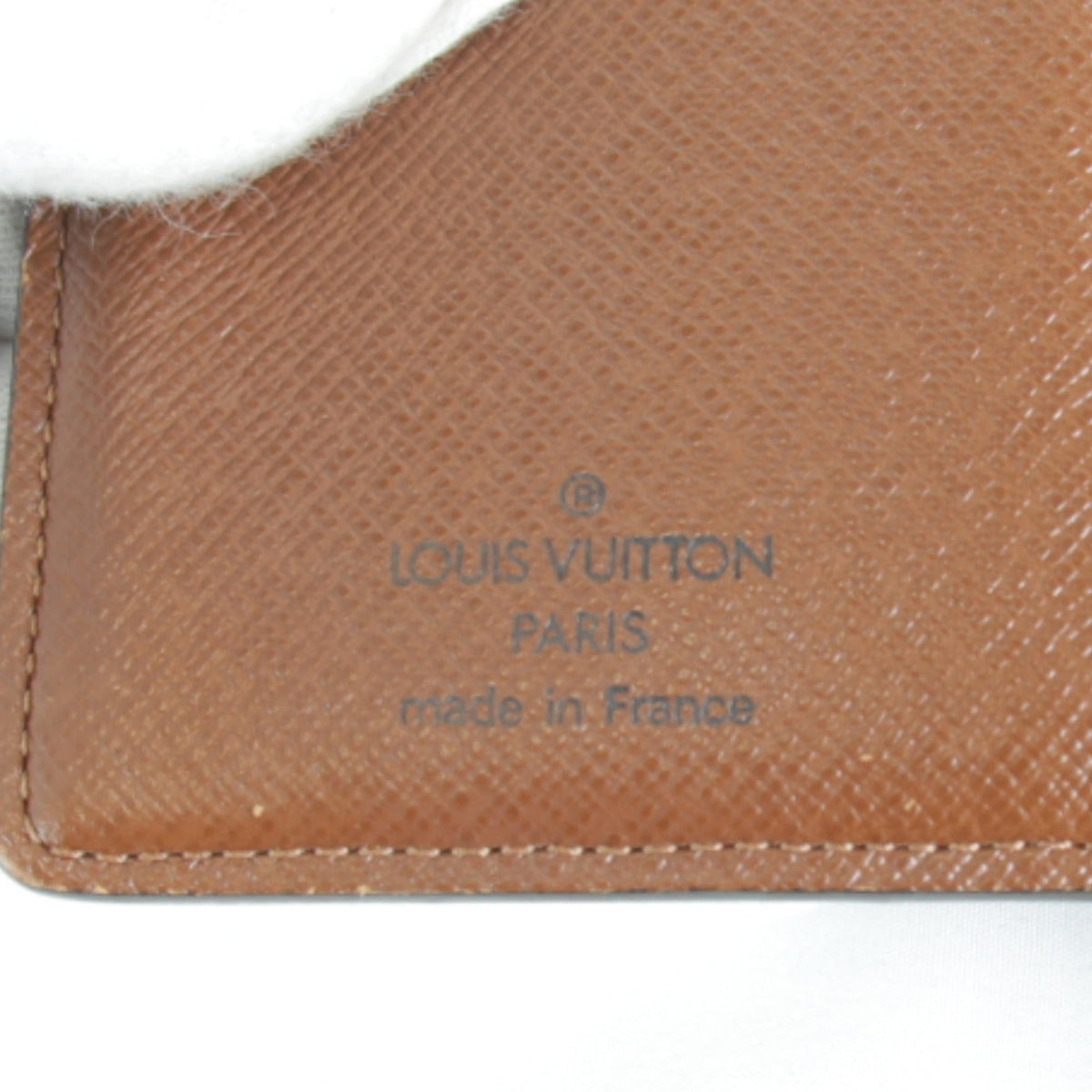 Louis Vuitton Monogram Monogram Monogram Wallet (Bi-Fold) (Pre-Owned)