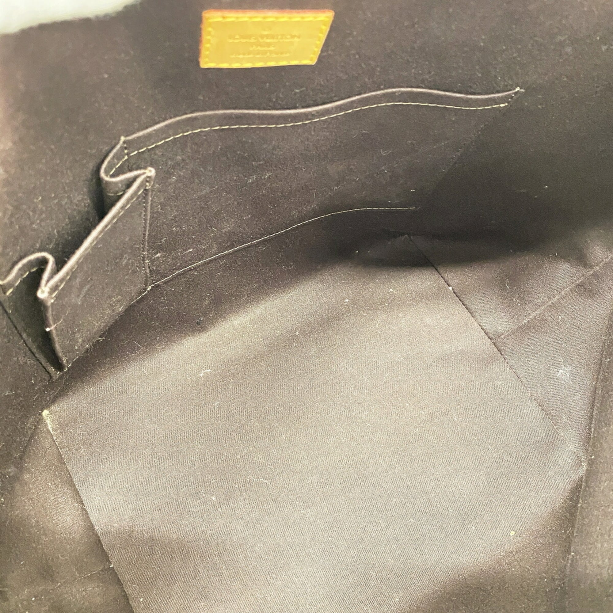Louis Vuitton Amarante Tote Bag (Pre-Owned)