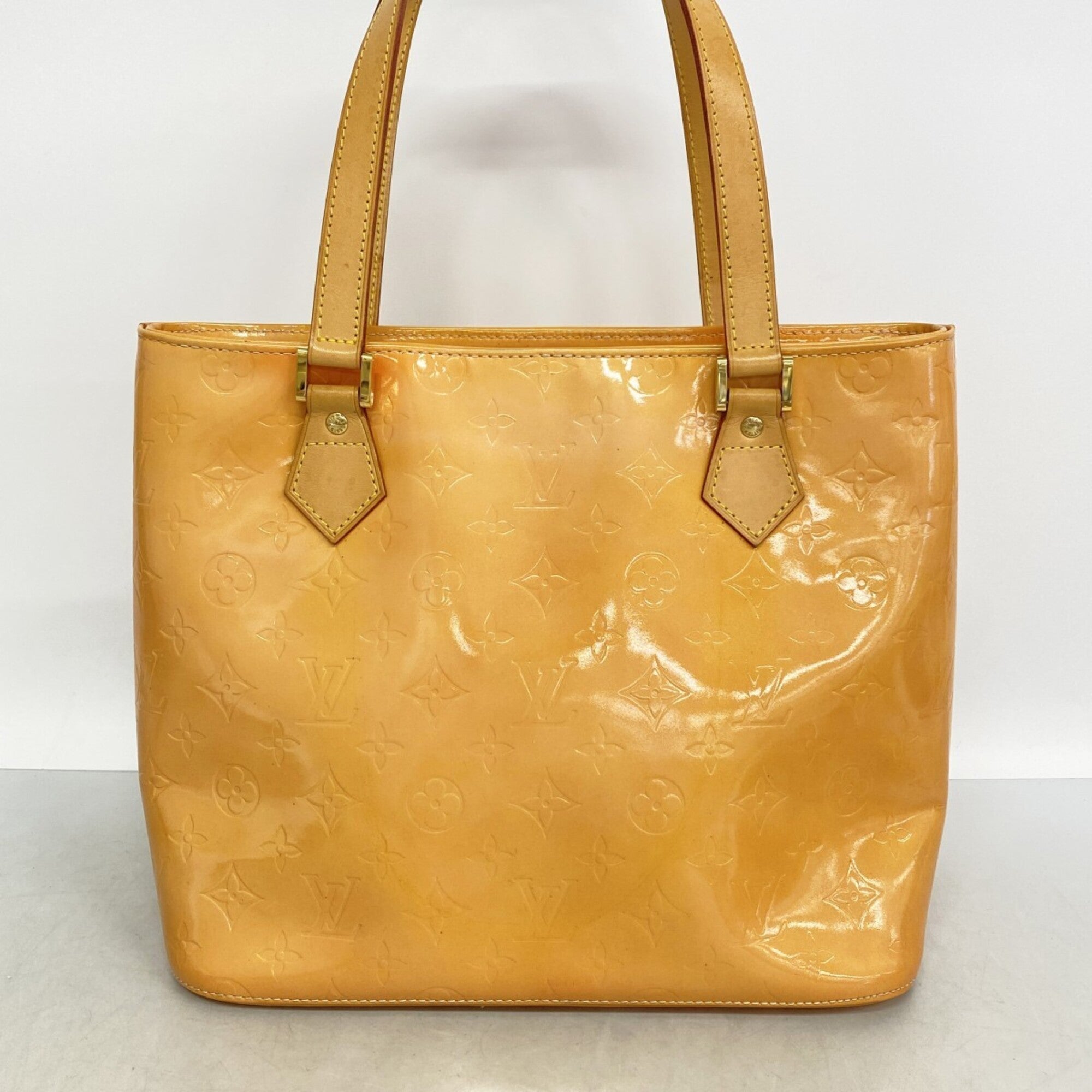 Louis Vuitton Rose Tote Bag (Pre-Owned)