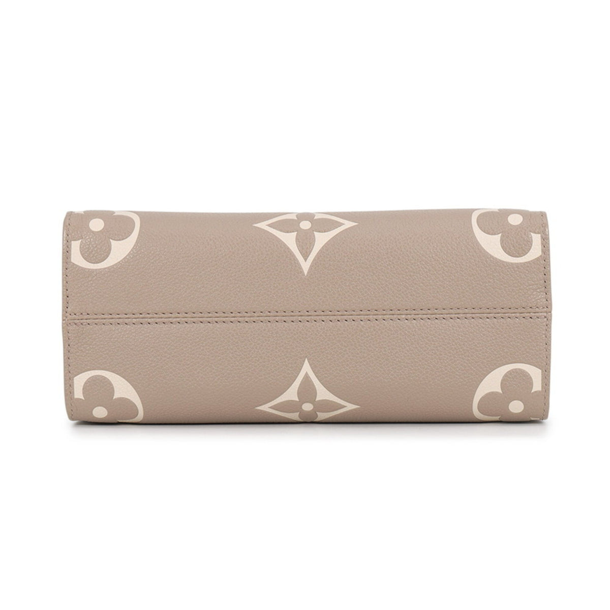 Louis Vuitton Monogram Empreinte Tourterelle Monogram Empreinte Handbag Shoulder Bag Tote Bag (Pre-Owned)