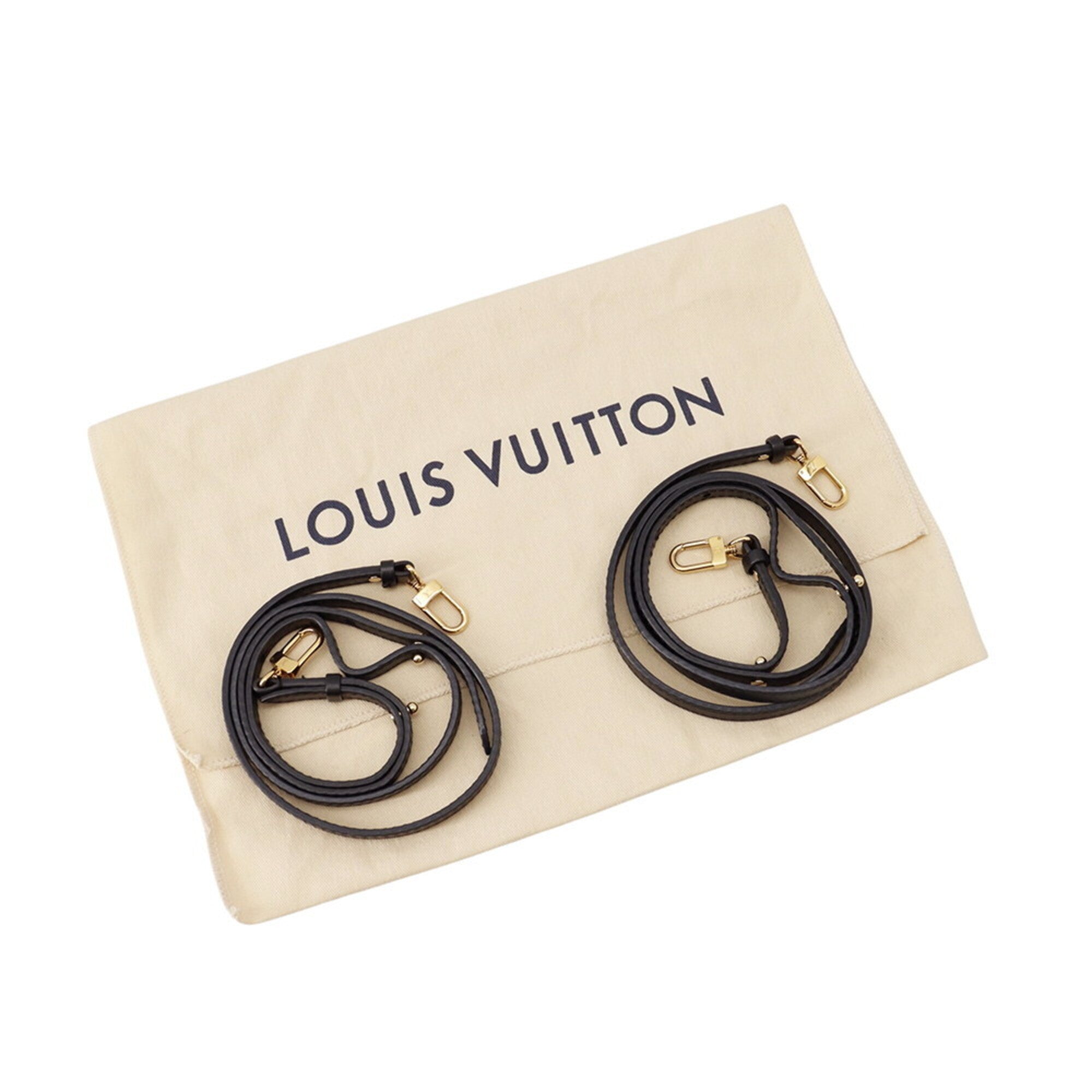 Louis Vuitton Monogram Reverse Black Noir Monogram Reverse Backpack (Pre-Owned)