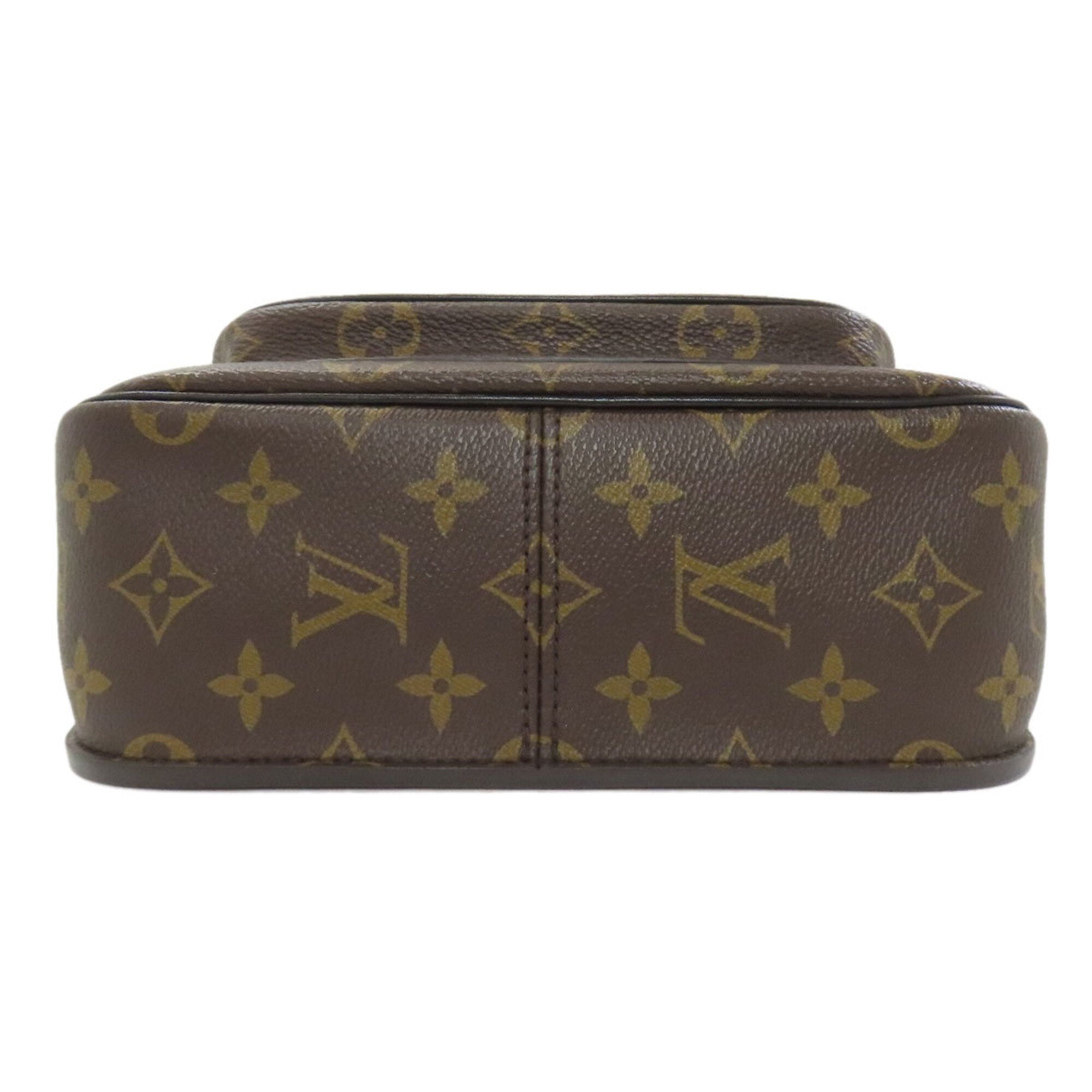 Louis Vuitton Monogram Monogram Monogram Shoulder Bag (Pre-Owned)