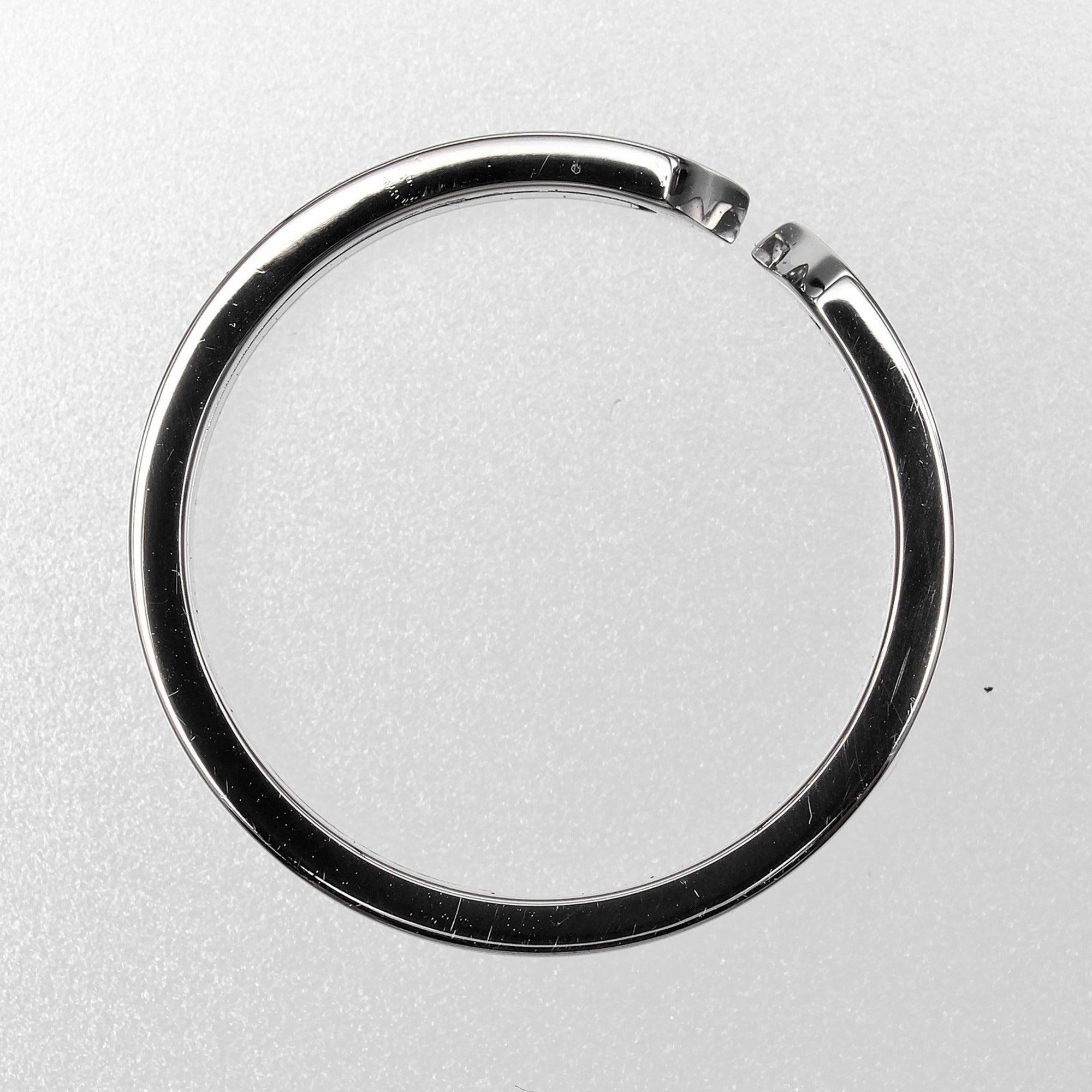 Cartier White White Gold (Pre-Owned)
