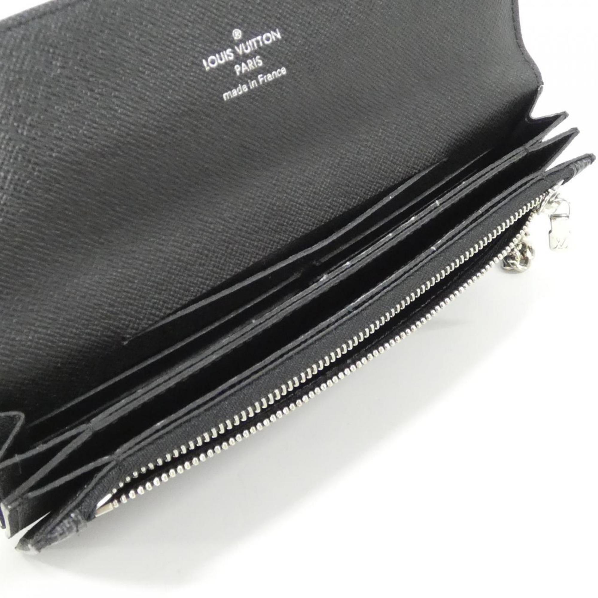 Louis Vuitton Graphite Coated Canvas (Pre-Owned)