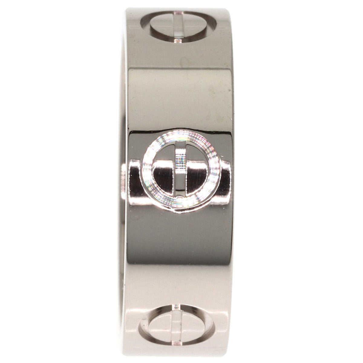 Cartier Love Band Ring (Pre-Owned)