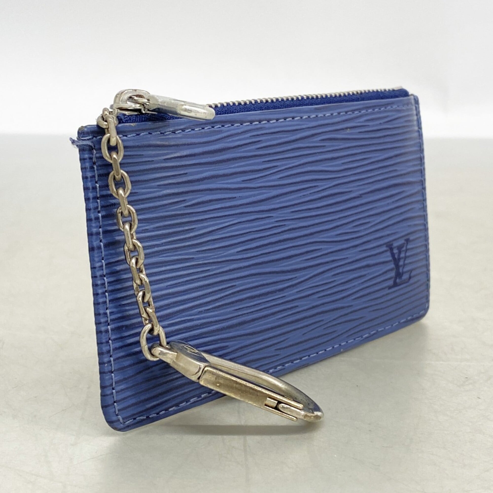 Louis Vuitton Myrtille Coin Purse/Coin Case (Pre-Owned)