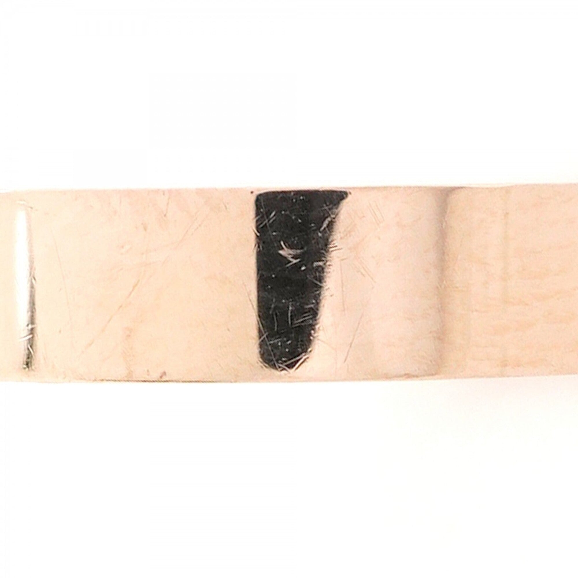 Cartier Pink Gold (18K) Band Ring (Pre-Owned)