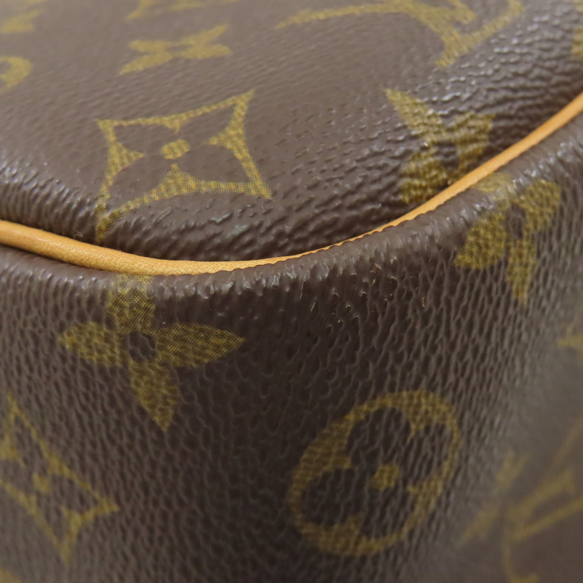 Louis Vuitton Monogram Monogram Handbag (Pre-Owned)