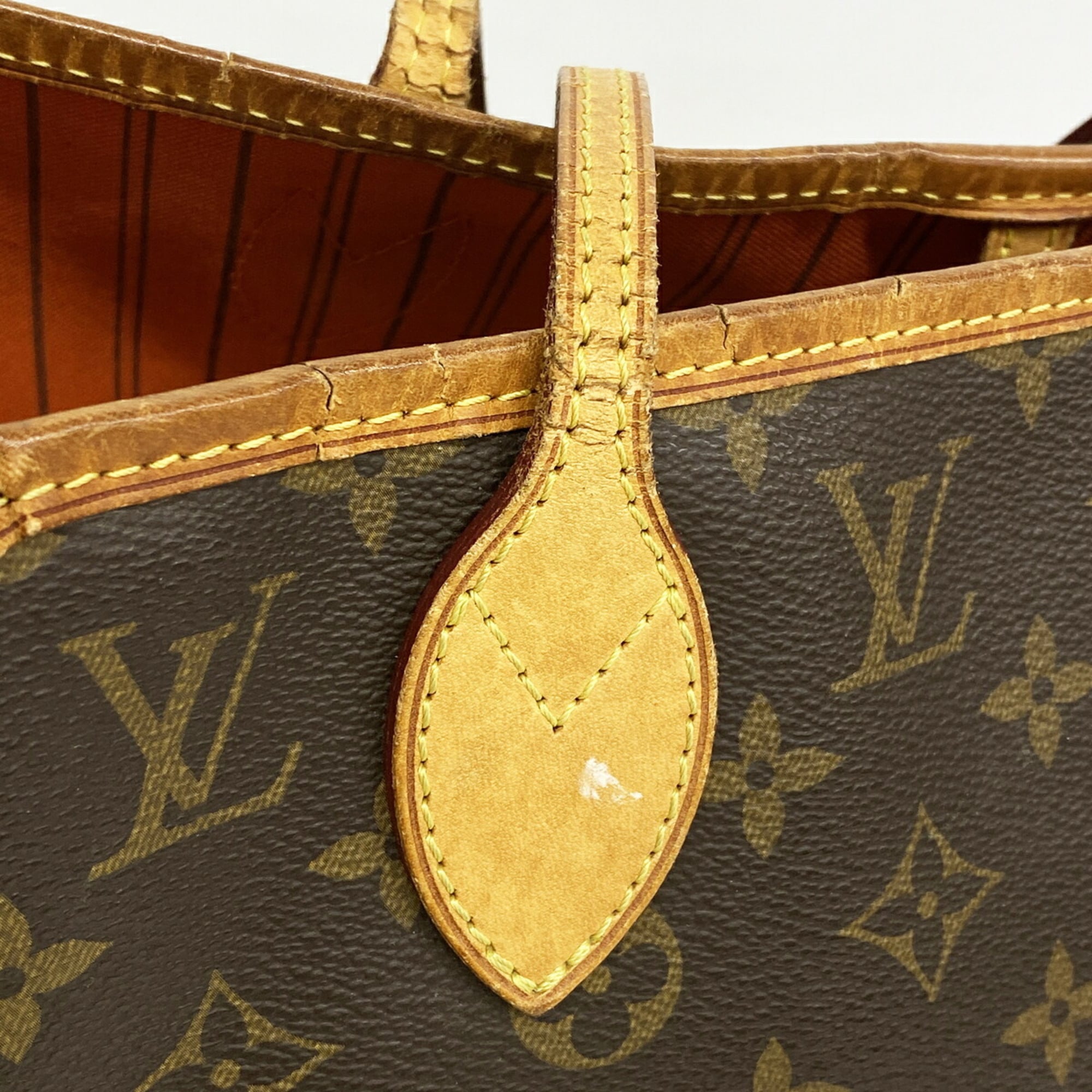 Louis Vuitton Pimont Tote Bag (Pre-Owned)