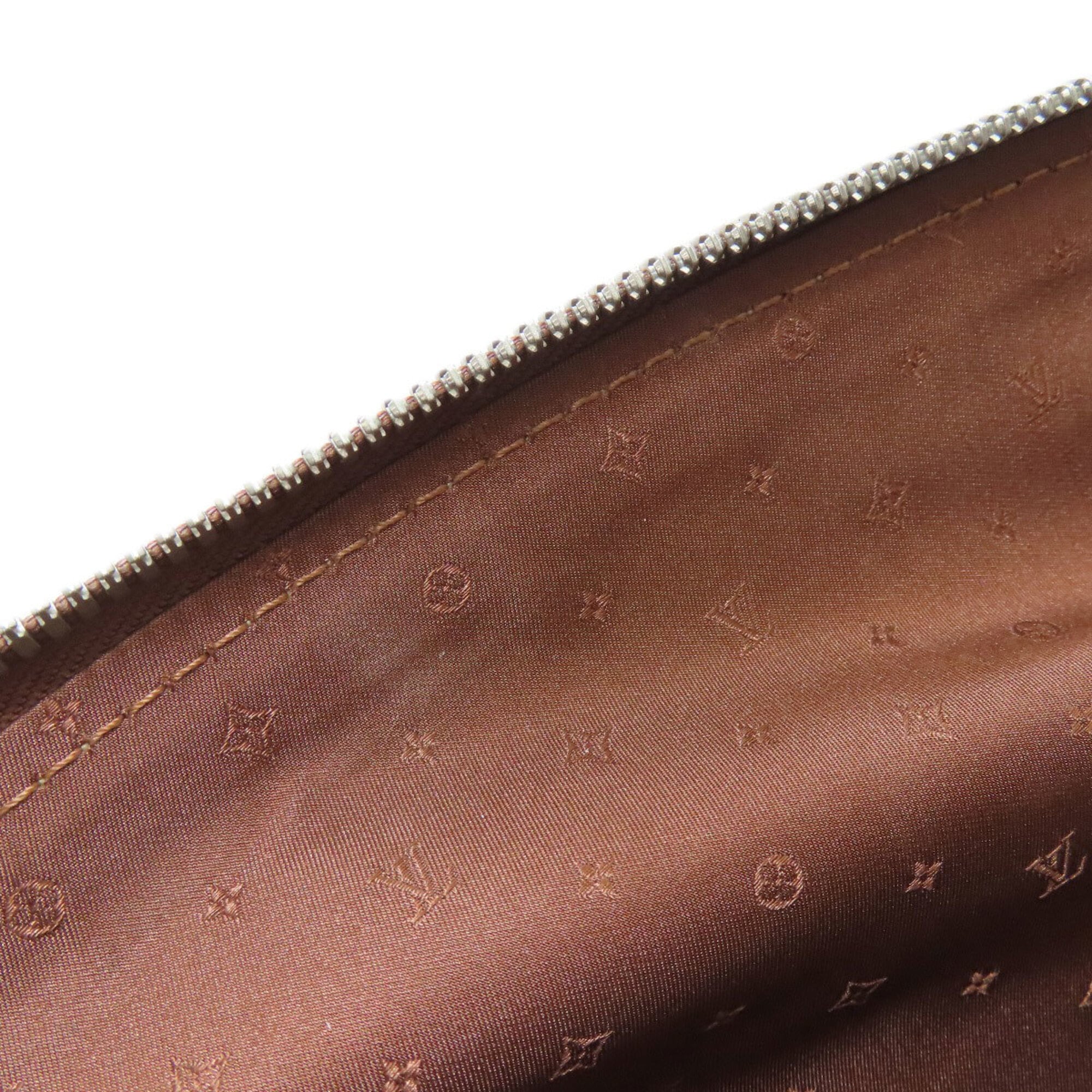 Louis Vuitton Suhali Leather Handbag (Pre-Owned)