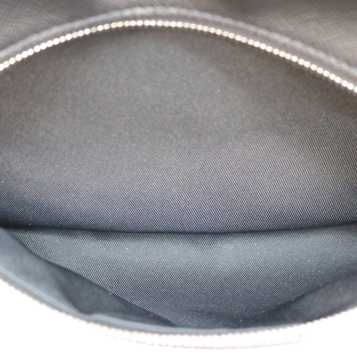 Louis Vuitton Black Monogram Backpack (Pre-Owned)