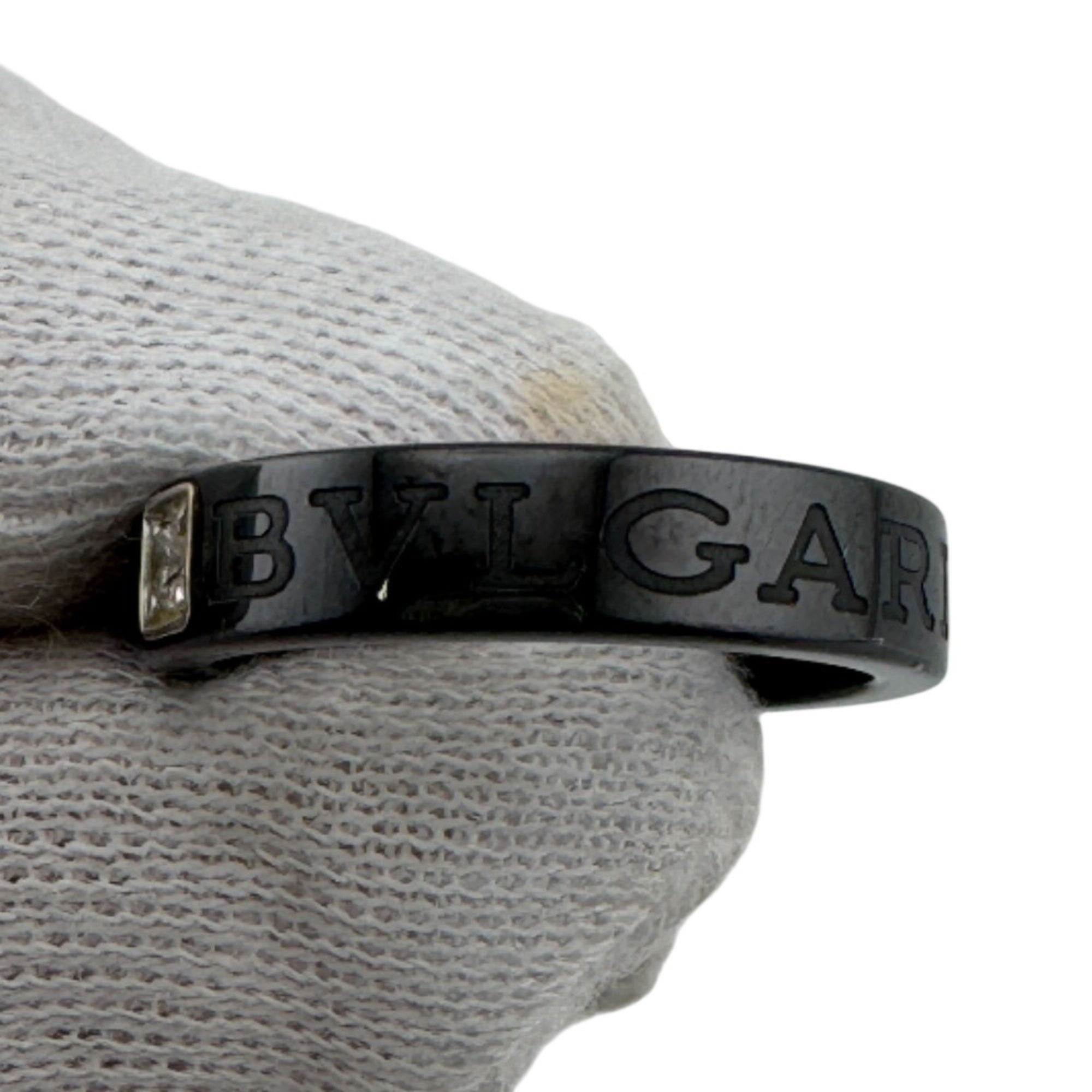 Bvlgari Black Gold (18K) (Pre-Owned)