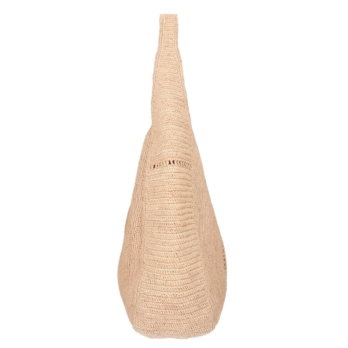 Stella Mccartney Raffia Tote Bag (Pre-Owned)
